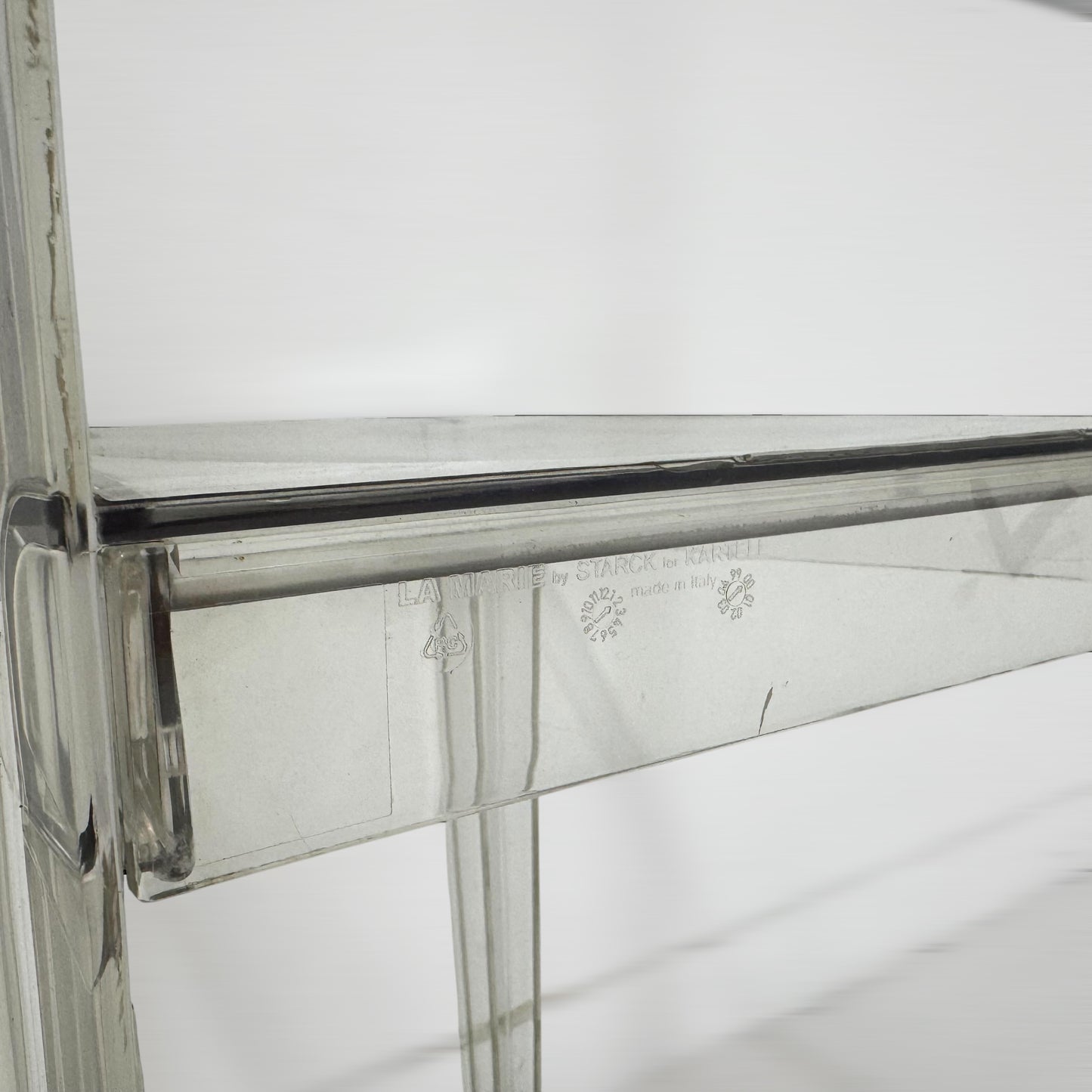 Kartell チェア La Marie