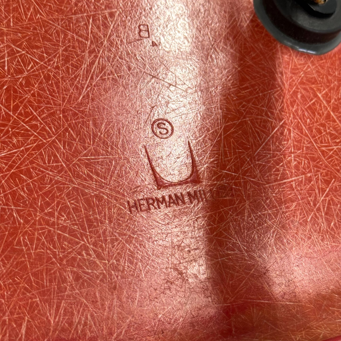 イームズ シェルチェア