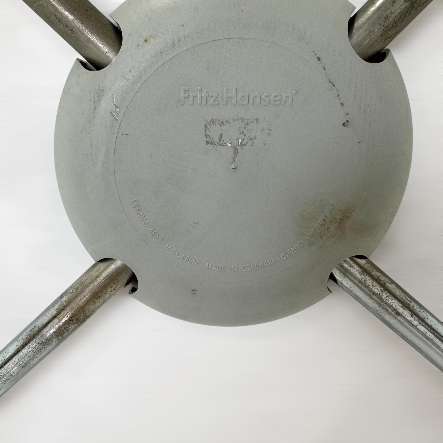 セブンチェア Fritz Hansen