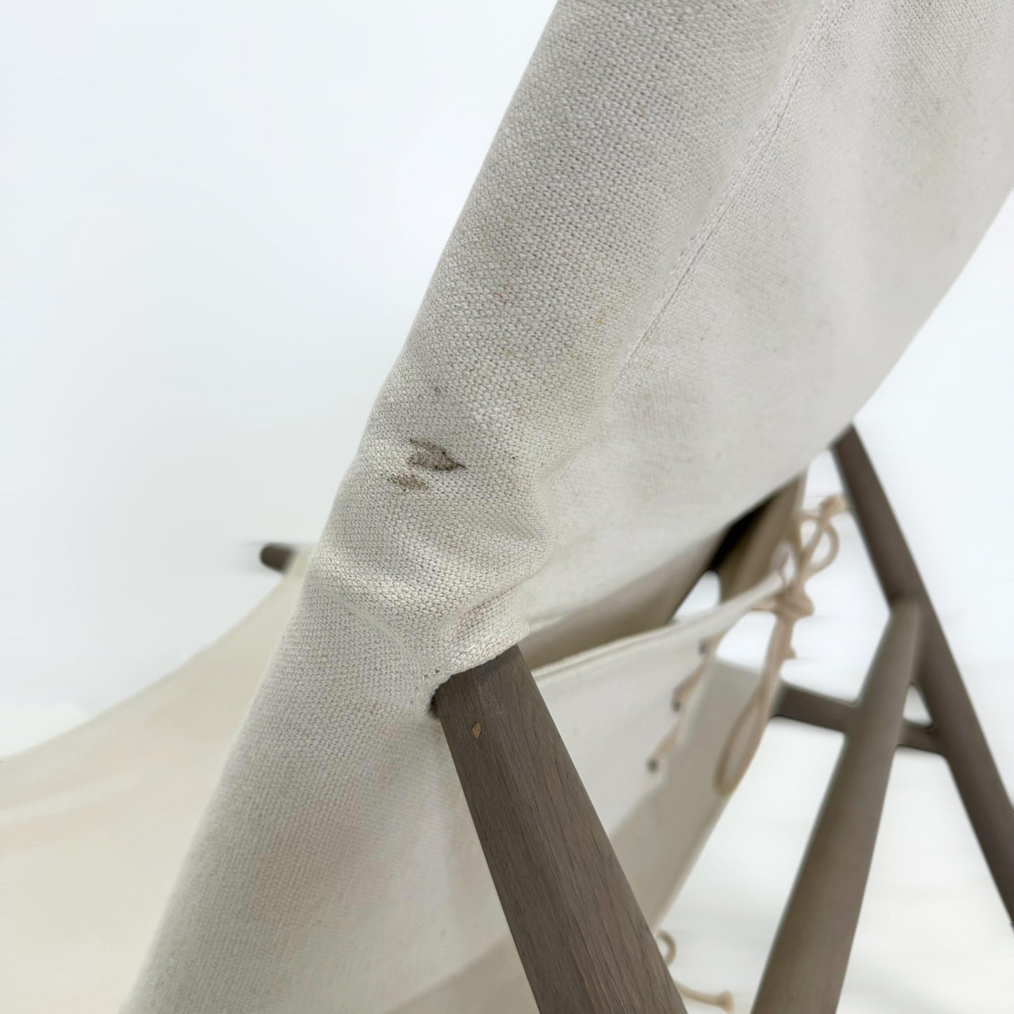 キャンパスイージーチェア