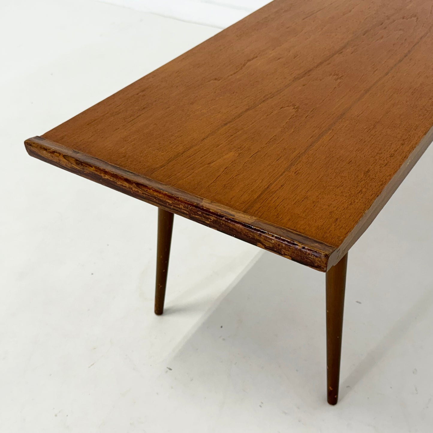 コーヒーテーブル 60's