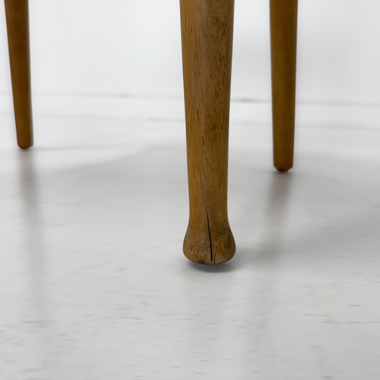 スタッキングチェア