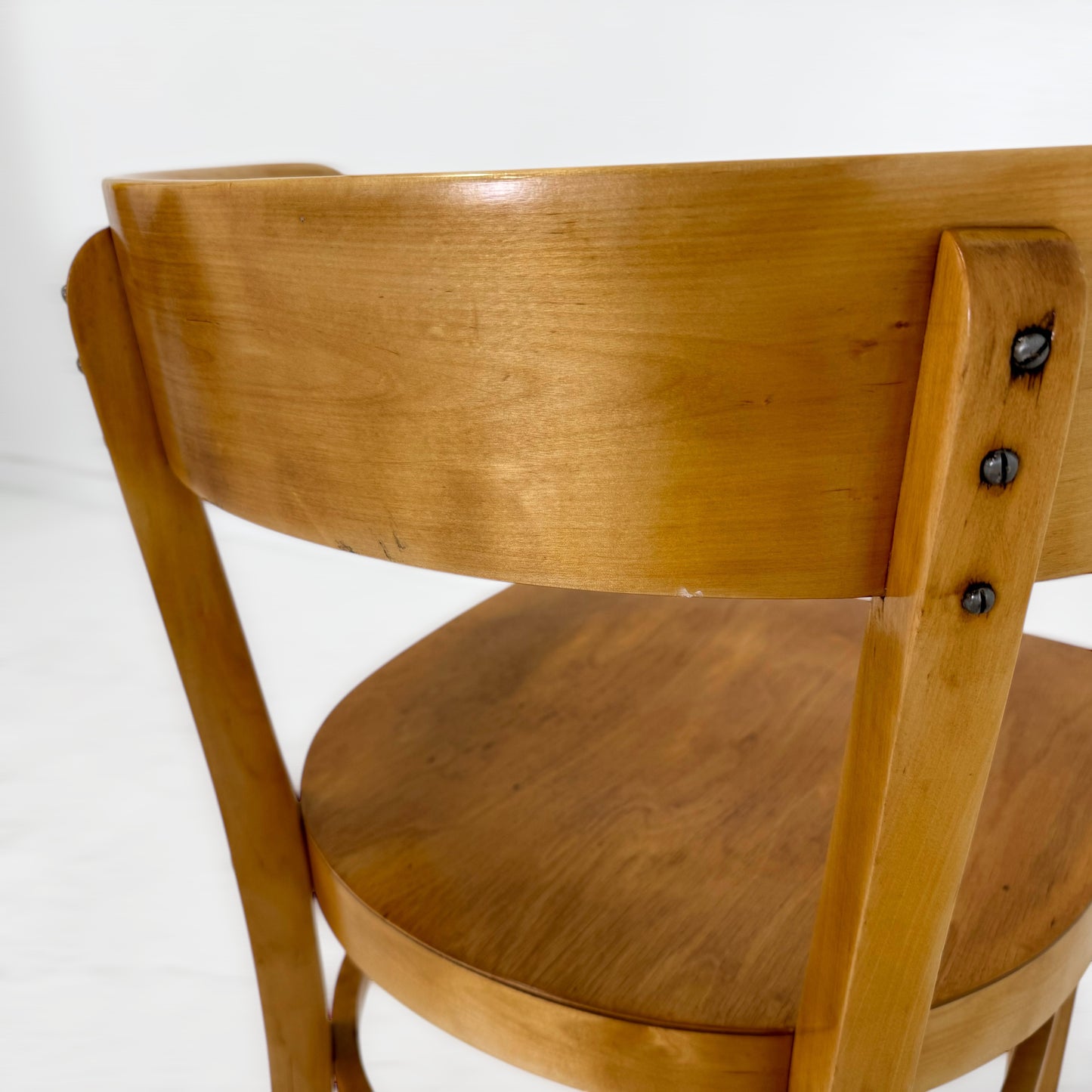 Werner West ダイニングチェア