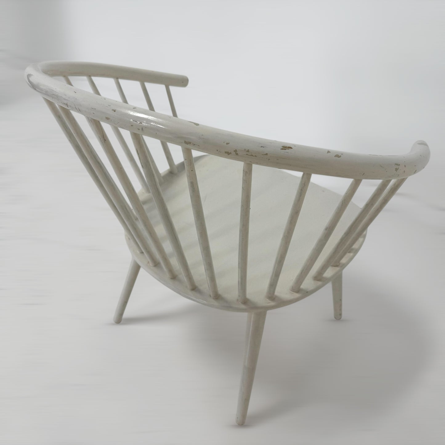 ラウンドチェア