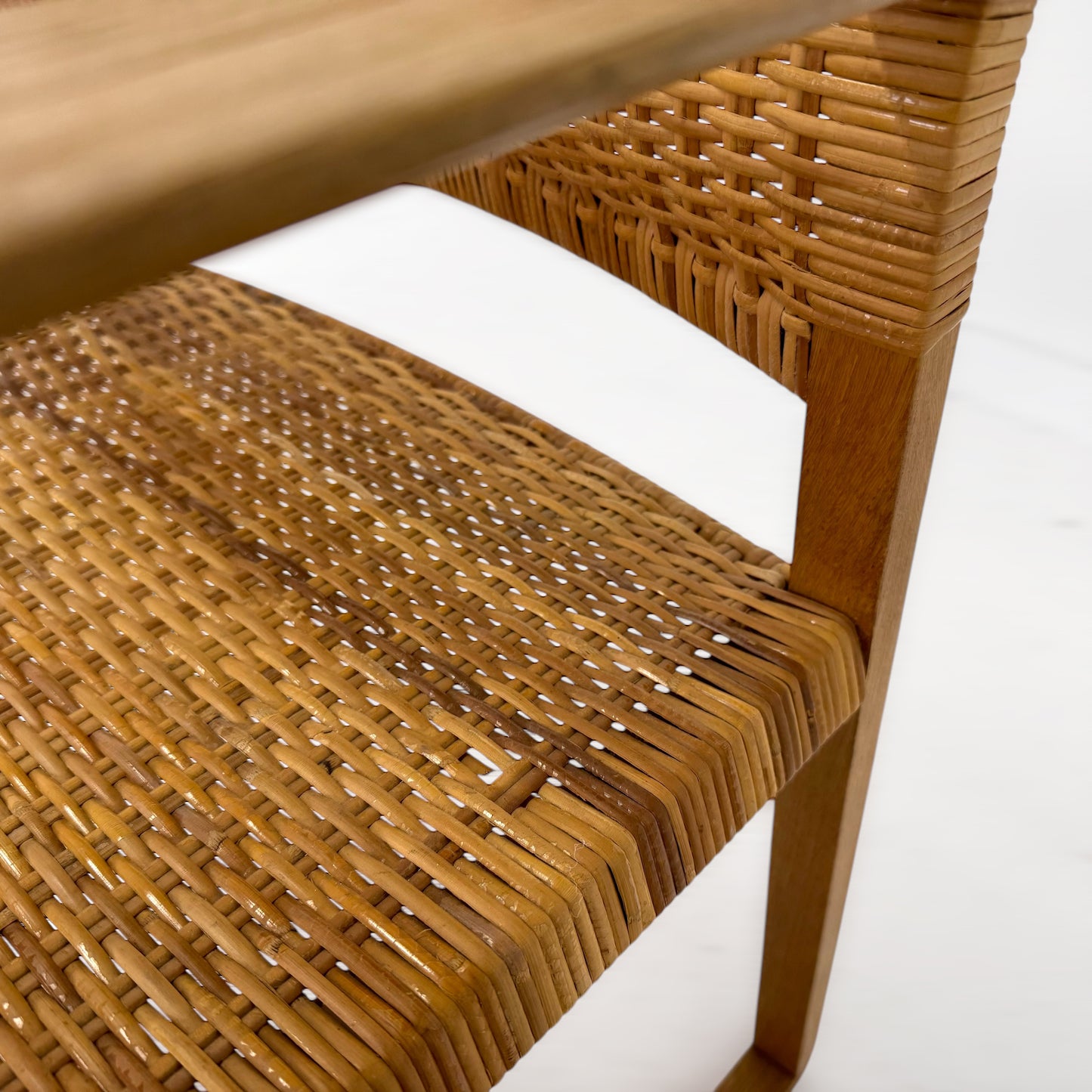 Borge Mogensen BM62 アームチェア