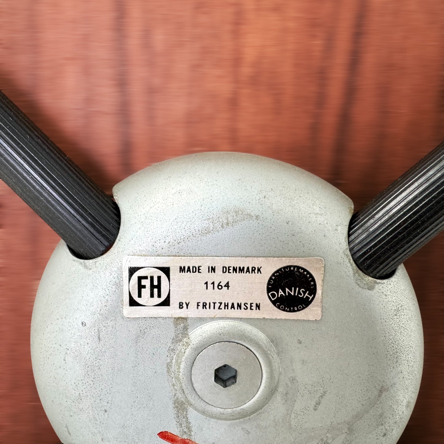 チェア Arne Jacobsen FH3103