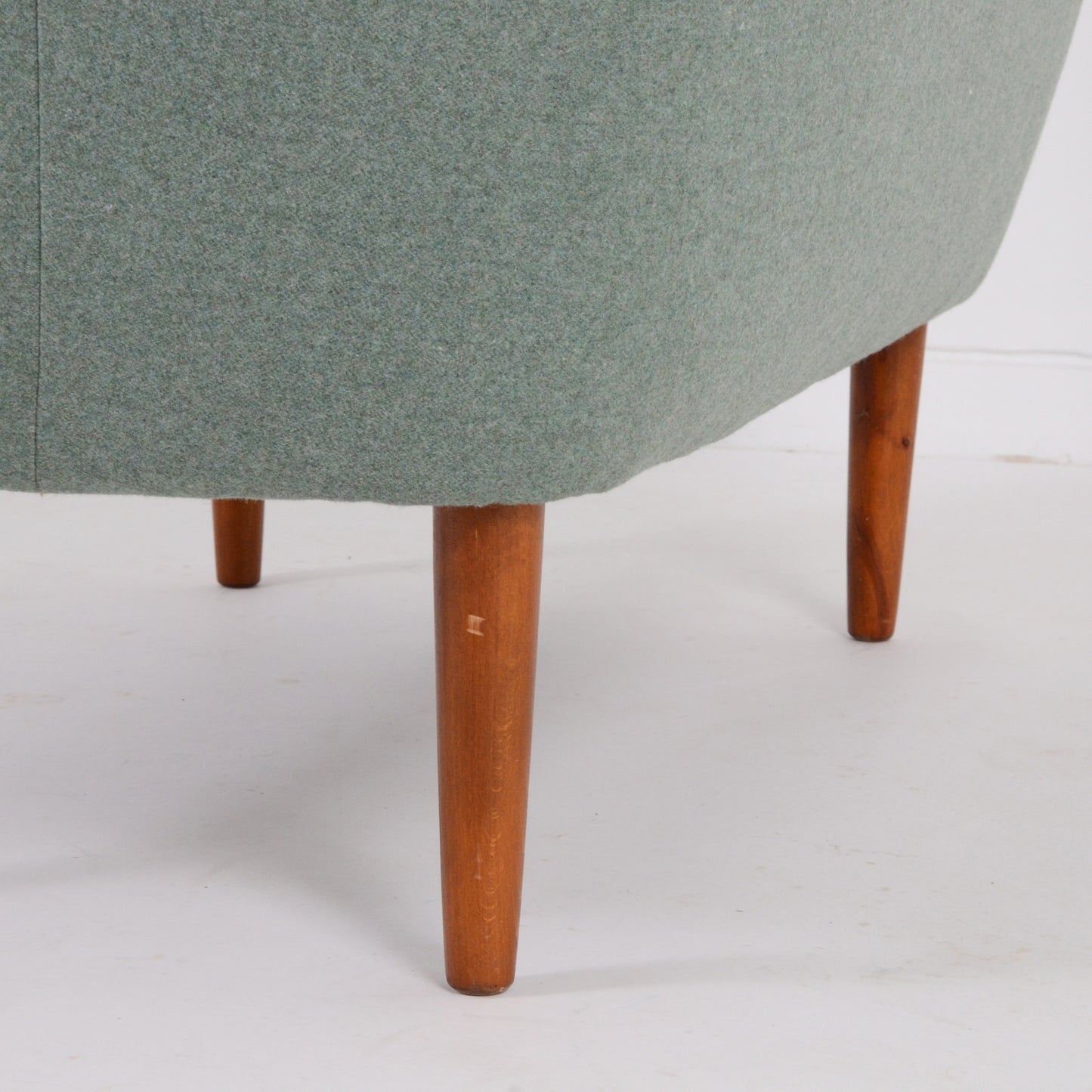 2シーターハイバックソファ