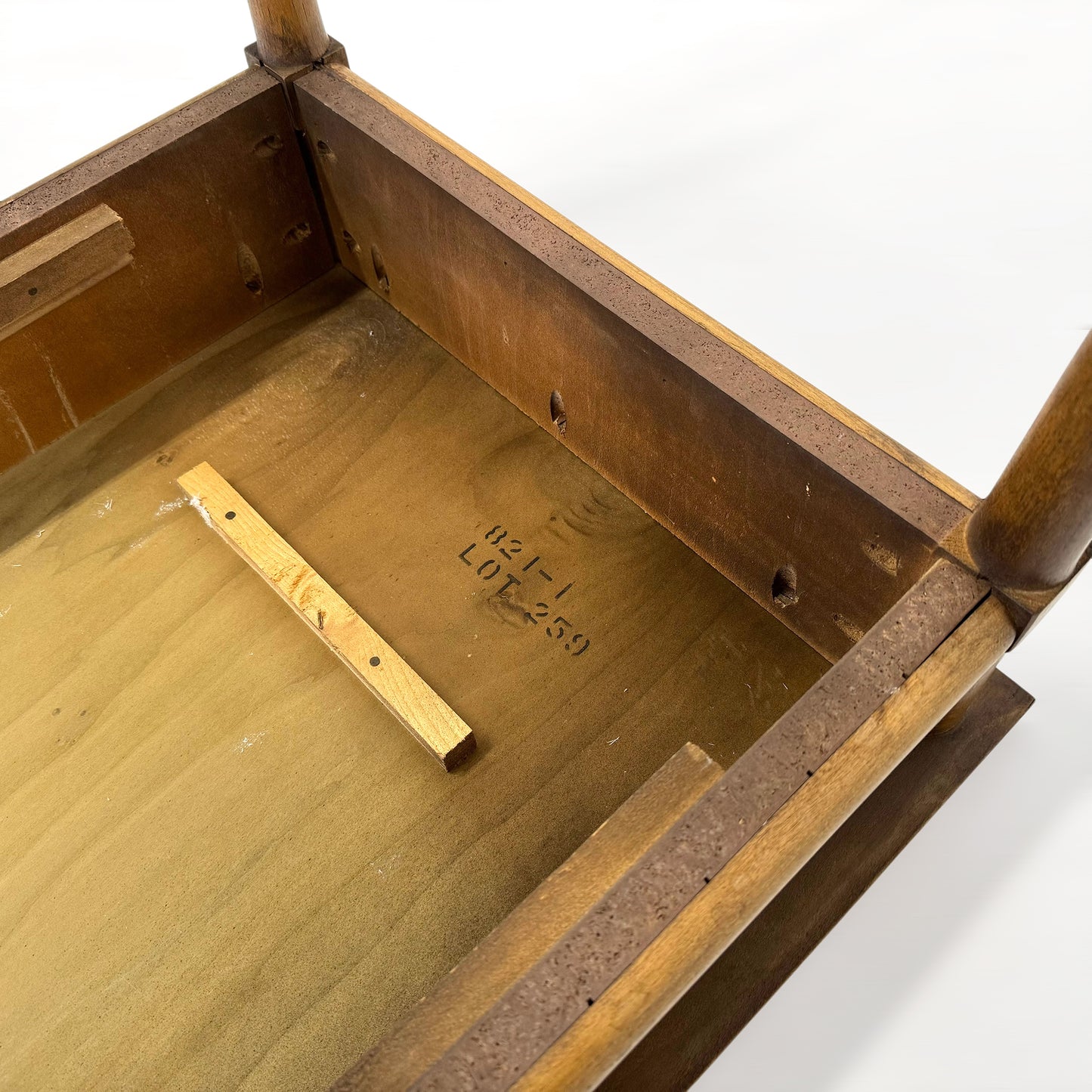 American of Martinsvillel サイドテーブル