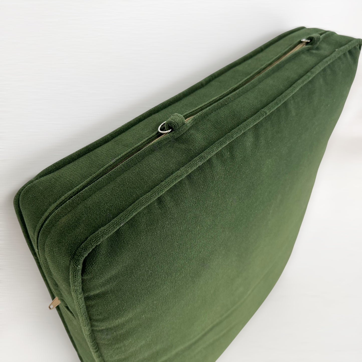 1シーターソファ/ベルベット