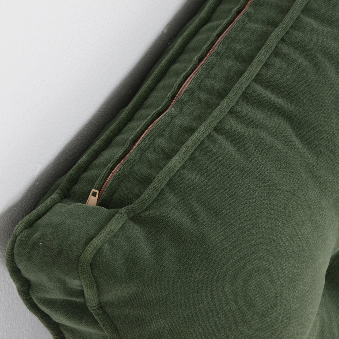 Jack Sofa 2シーター グリーン