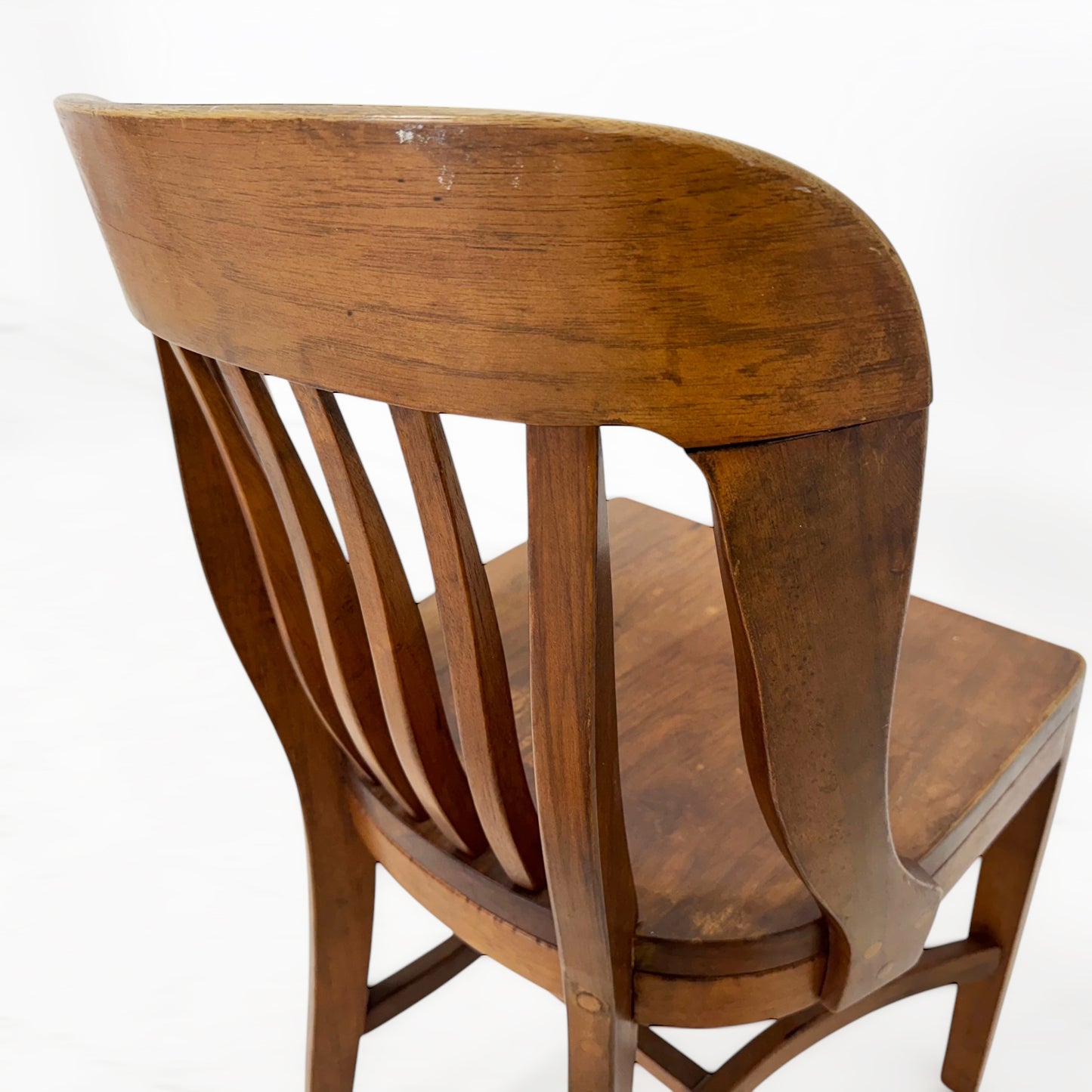 Bending Chair 1920's