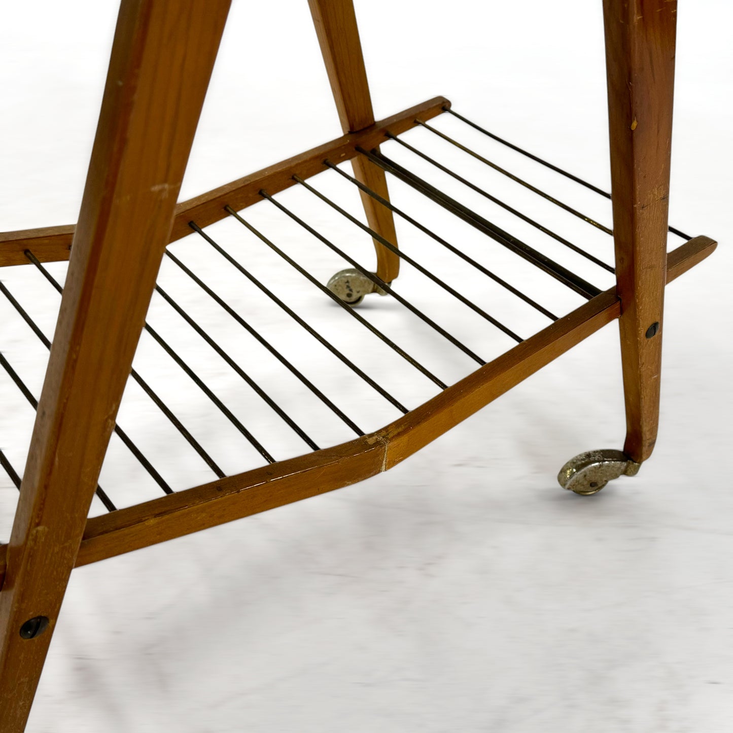 ソーイングトローリー