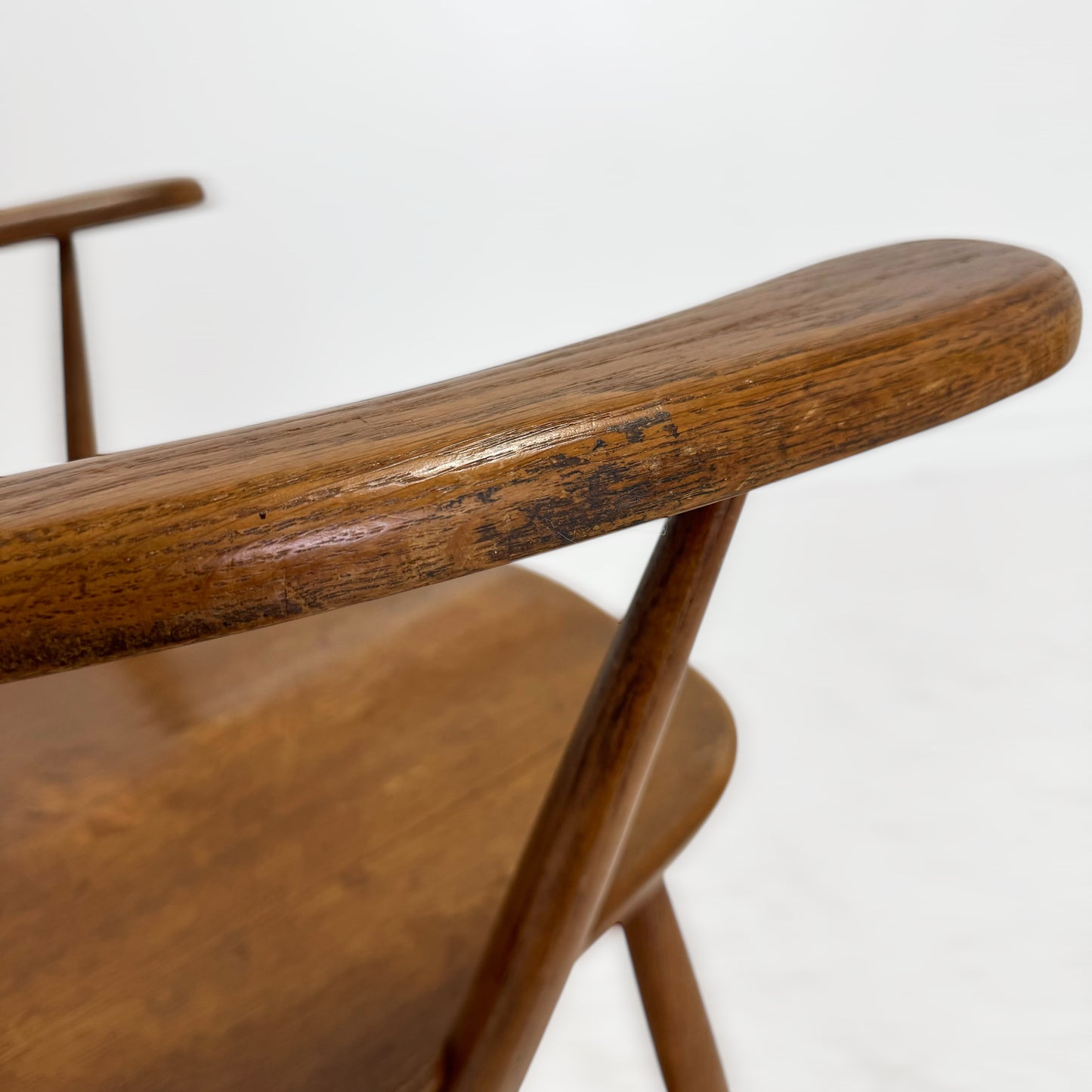 ERCOL クエーカーチェア