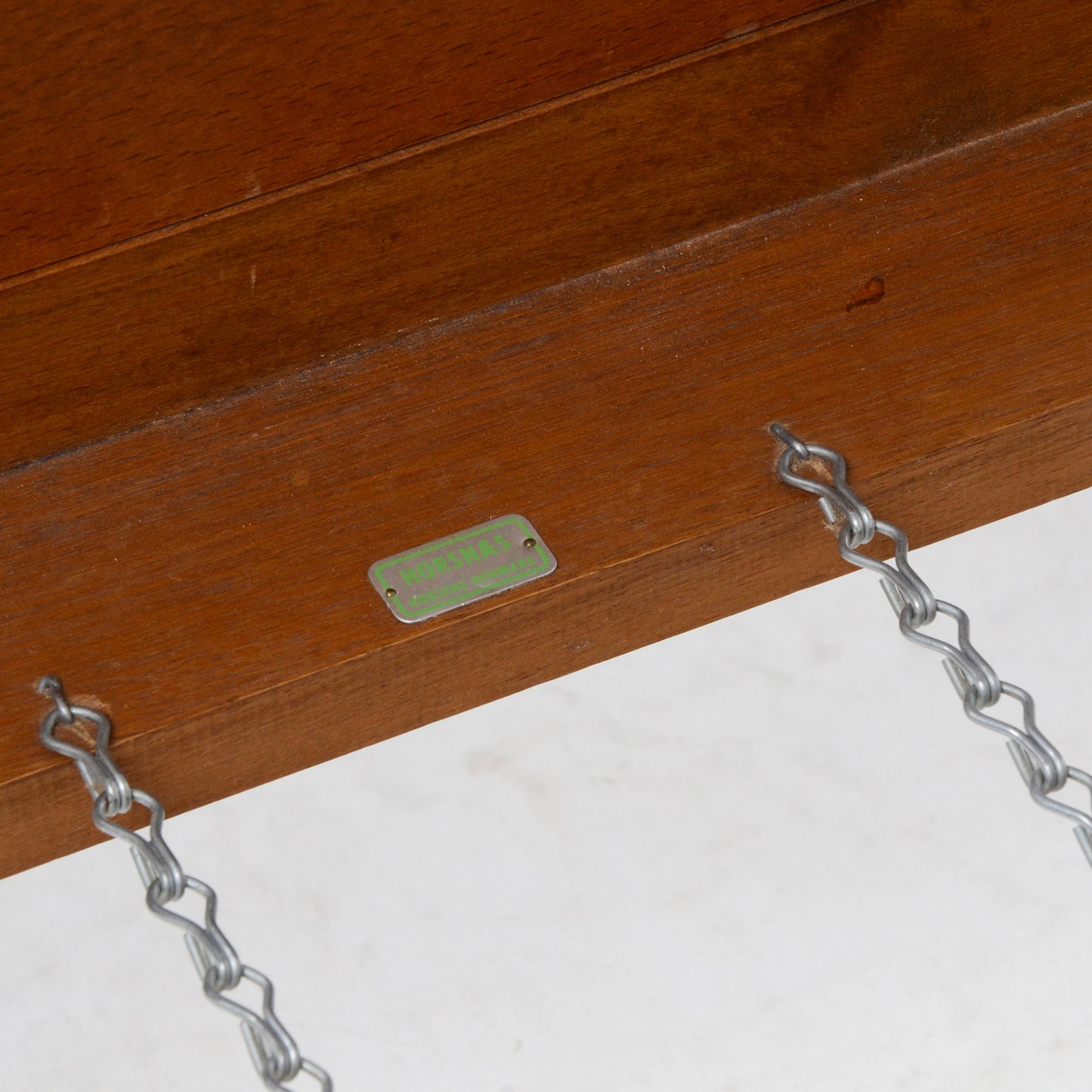 Horsnaes Mobelfabrik デイベッド セミシングル