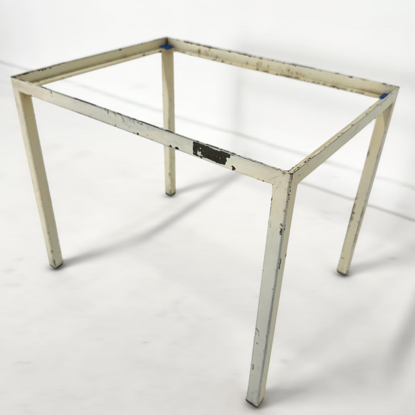 ストーントップテーブル