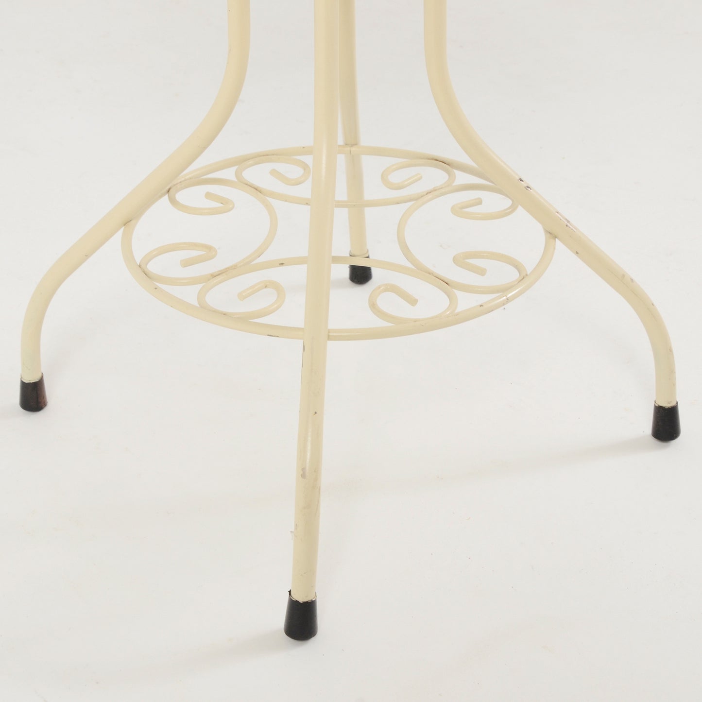 プードルチェア ターコイズ