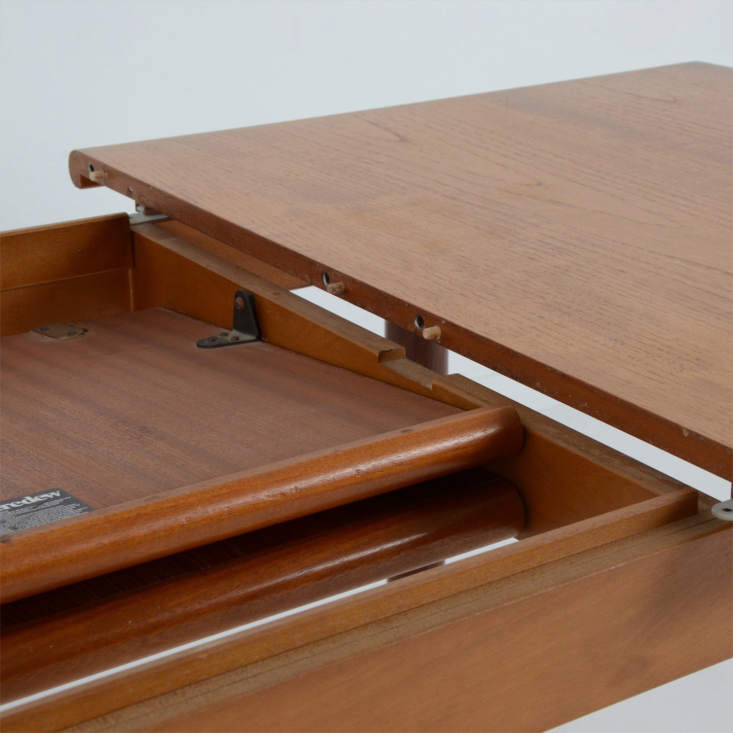 エクステンションダイニングテーブル