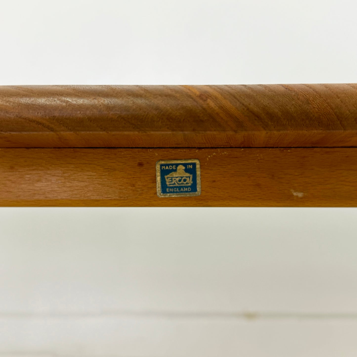 ERCOL コーヒーテーブル