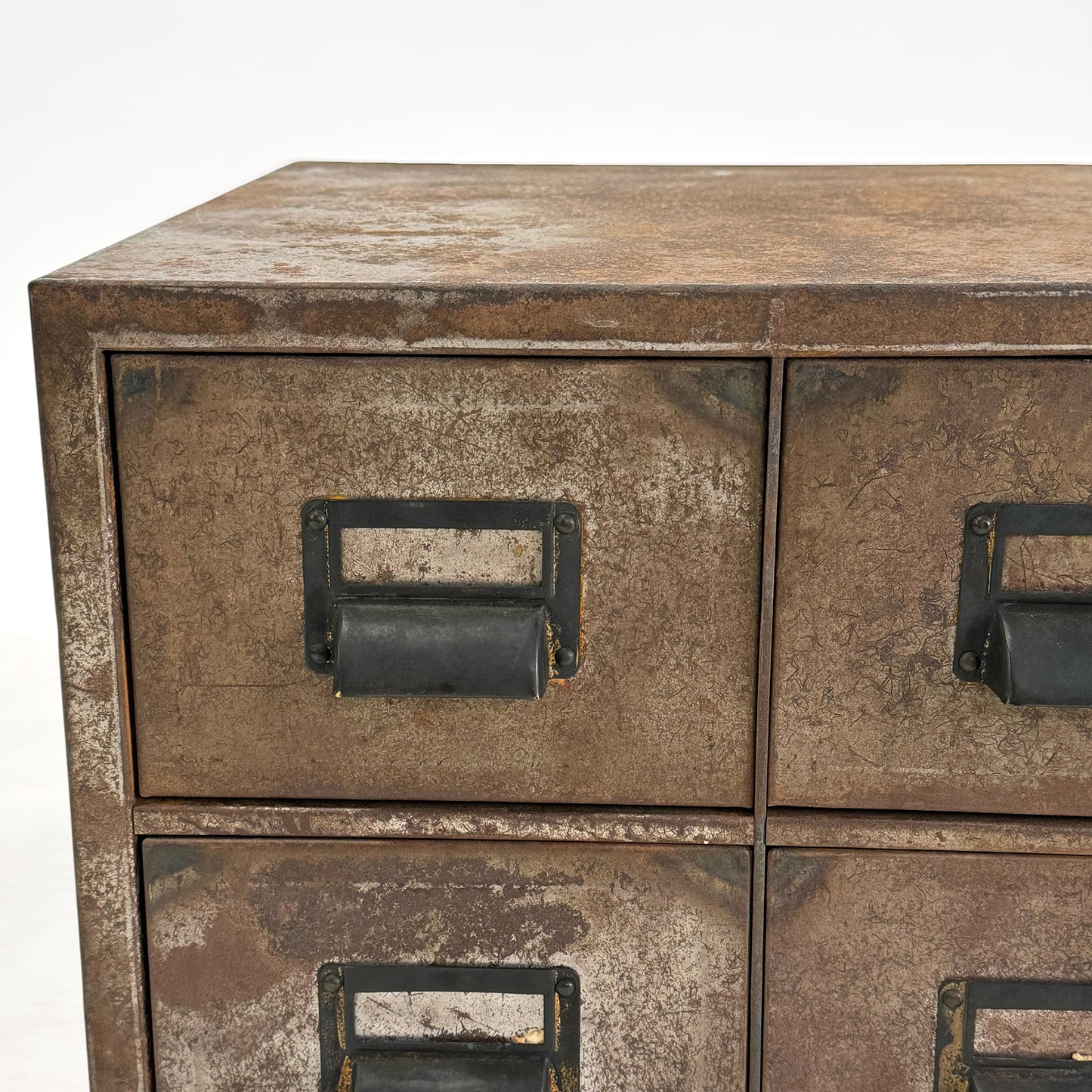 メタルデスクキャビネット