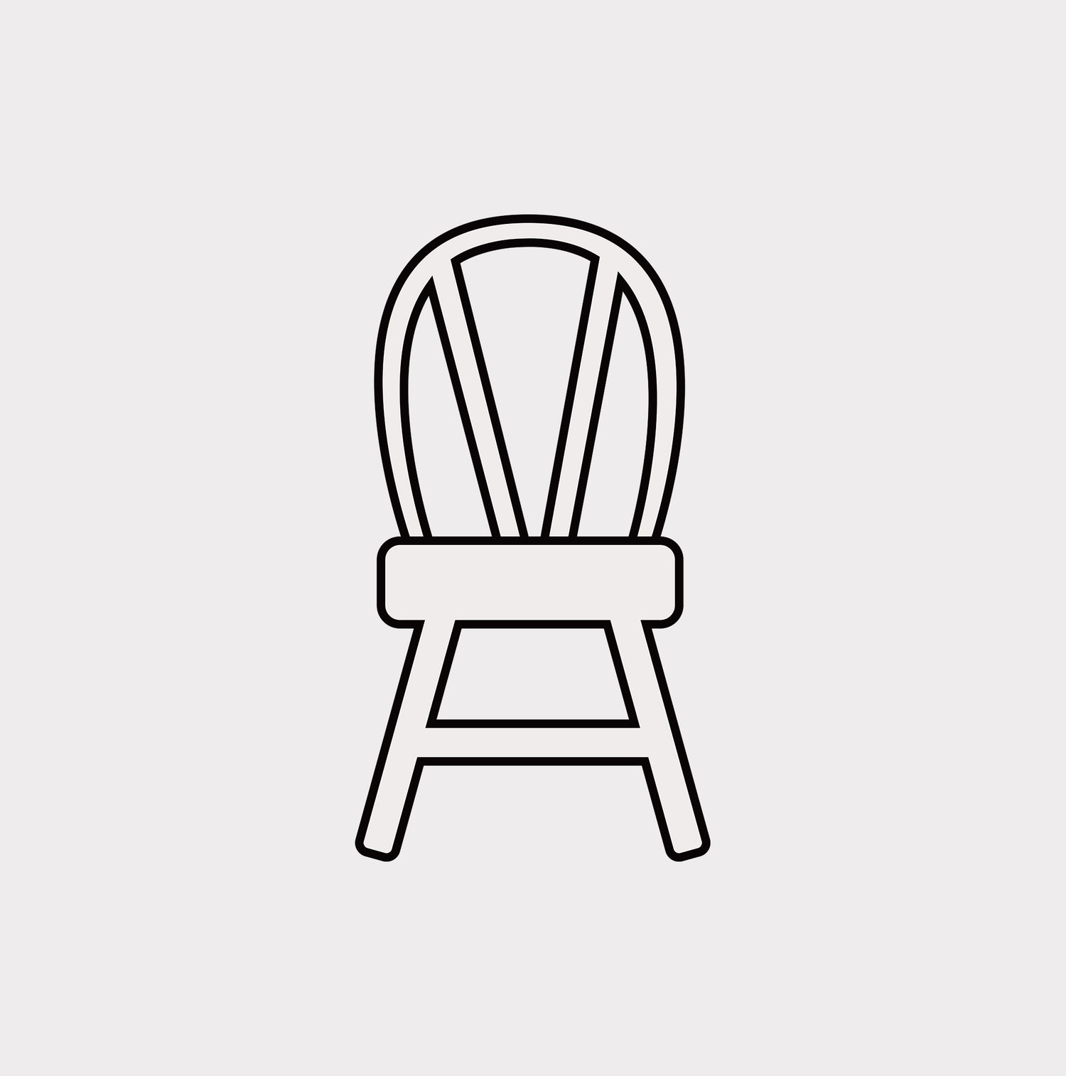 CHAIR STOOL