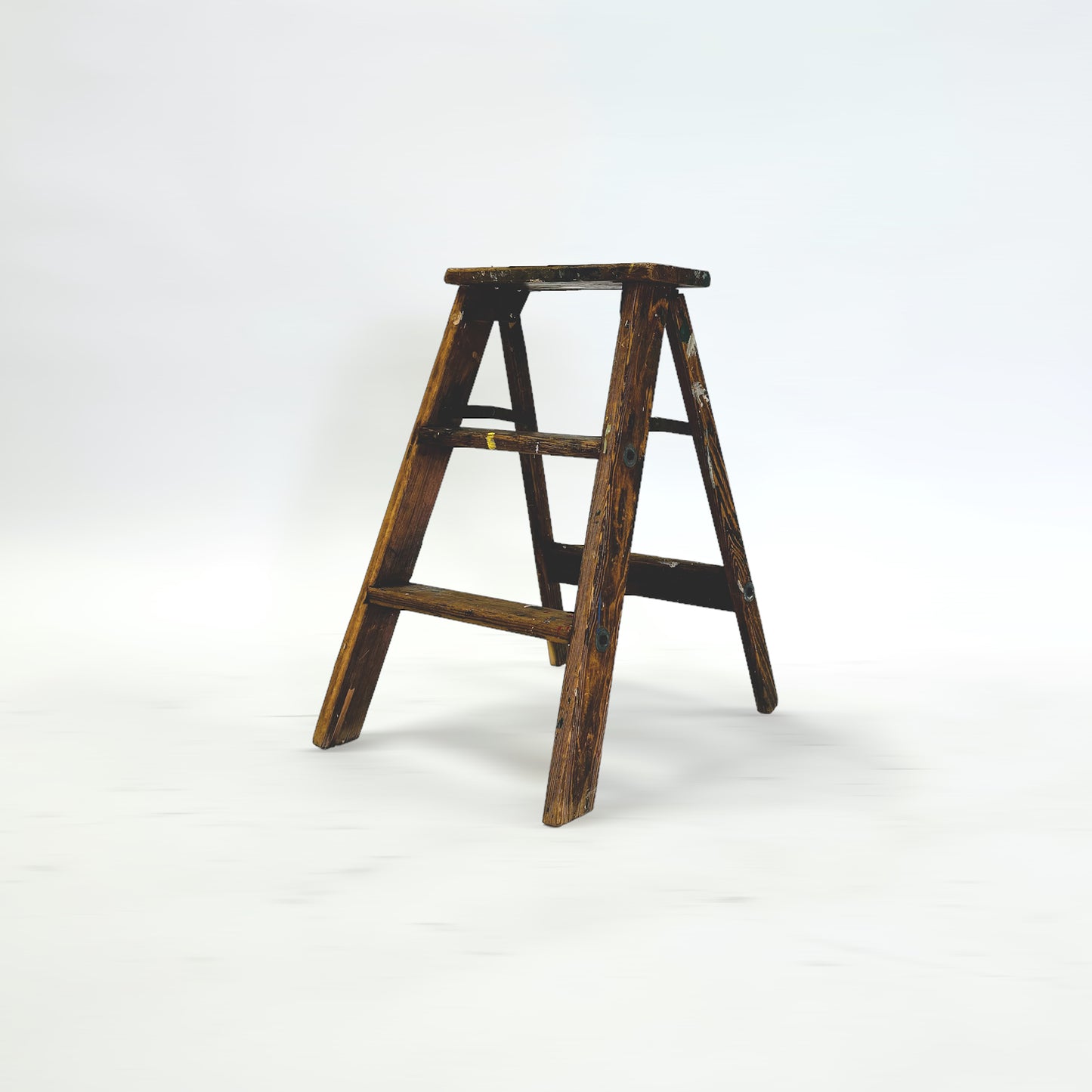 ミドルステップ