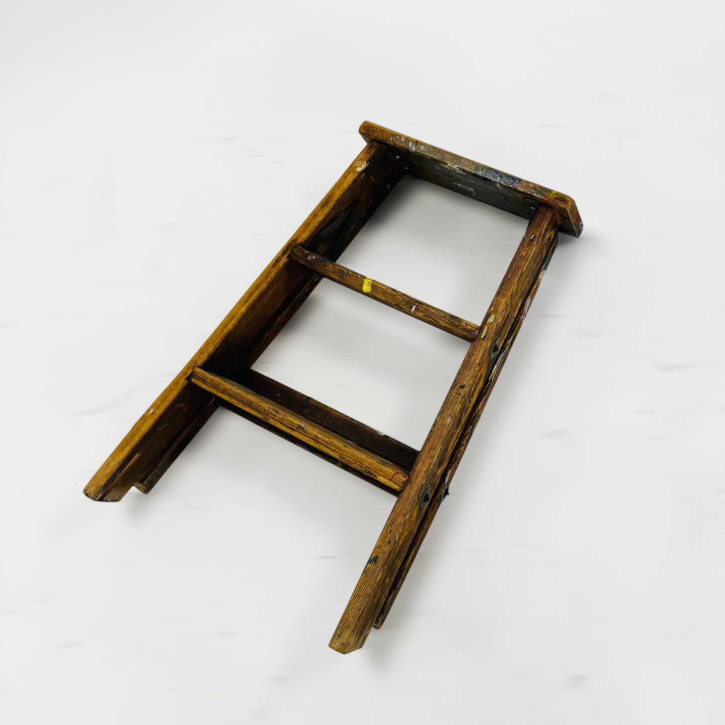 ミドルステップ