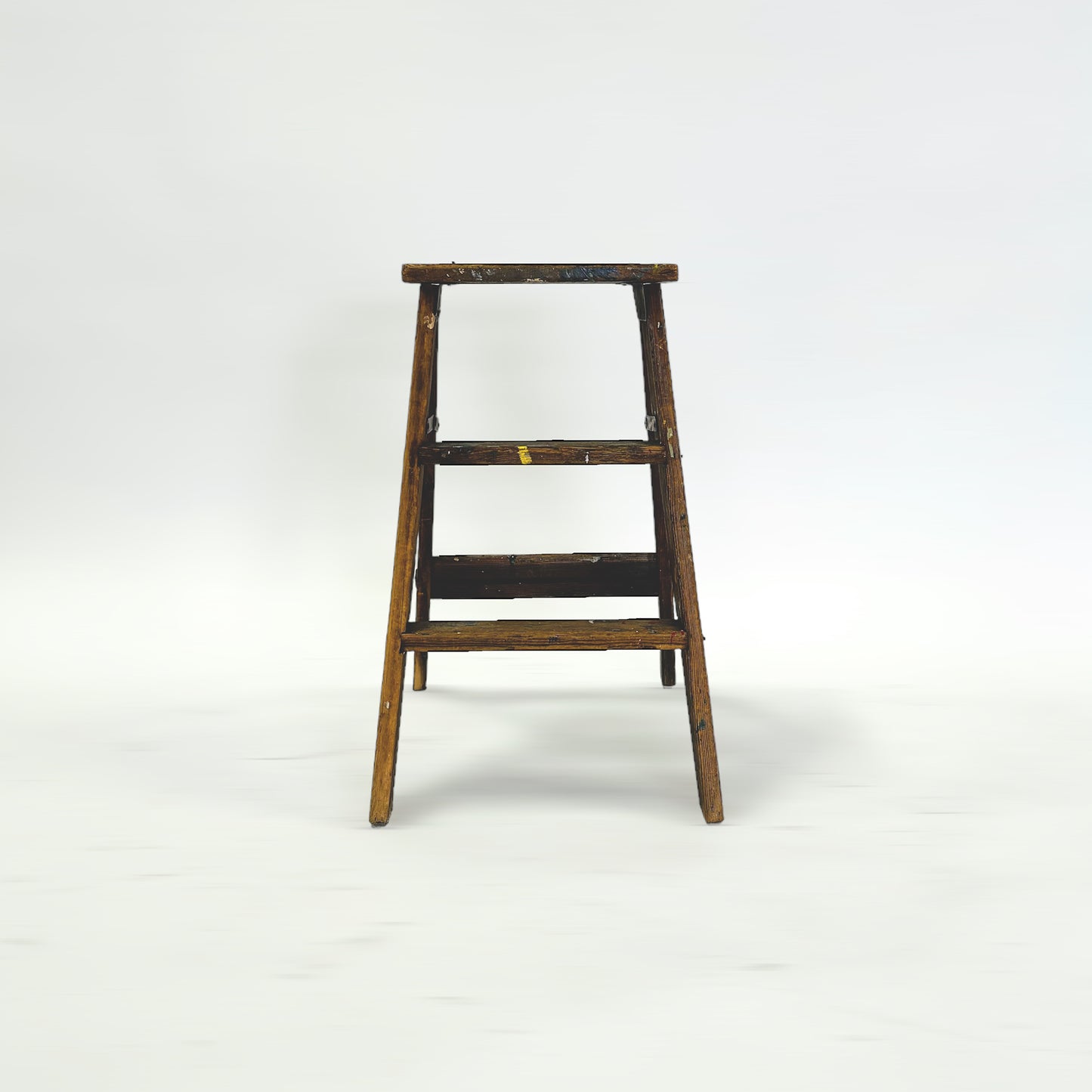 ミドルステップ