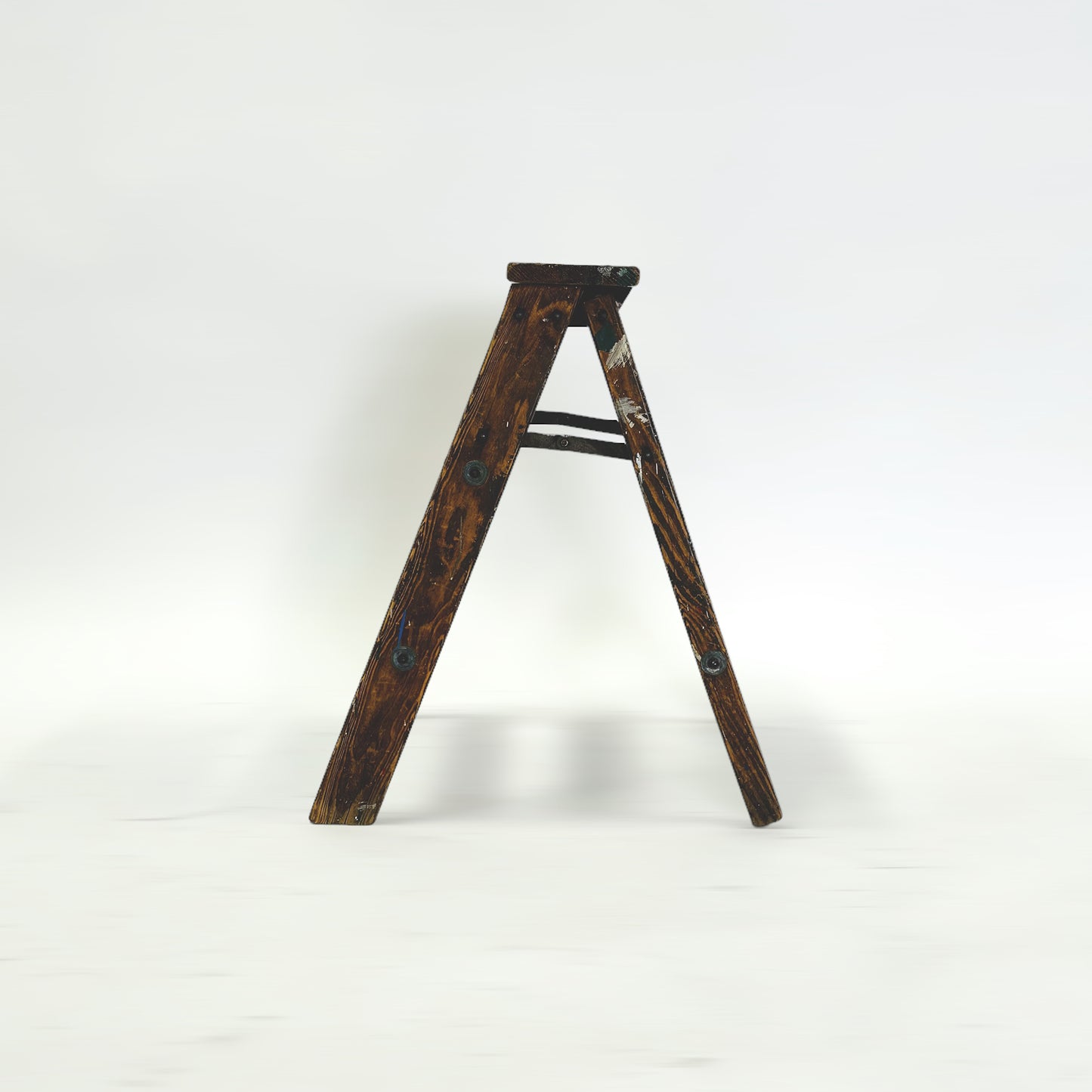 ミドルステップ