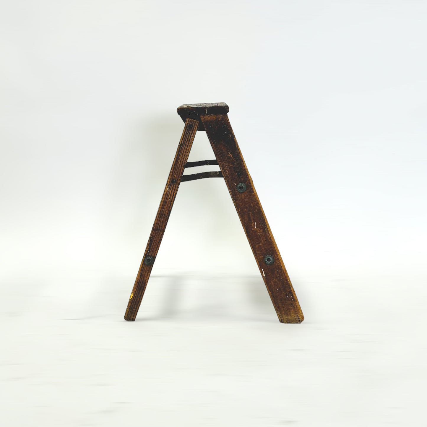 ミドルステップ