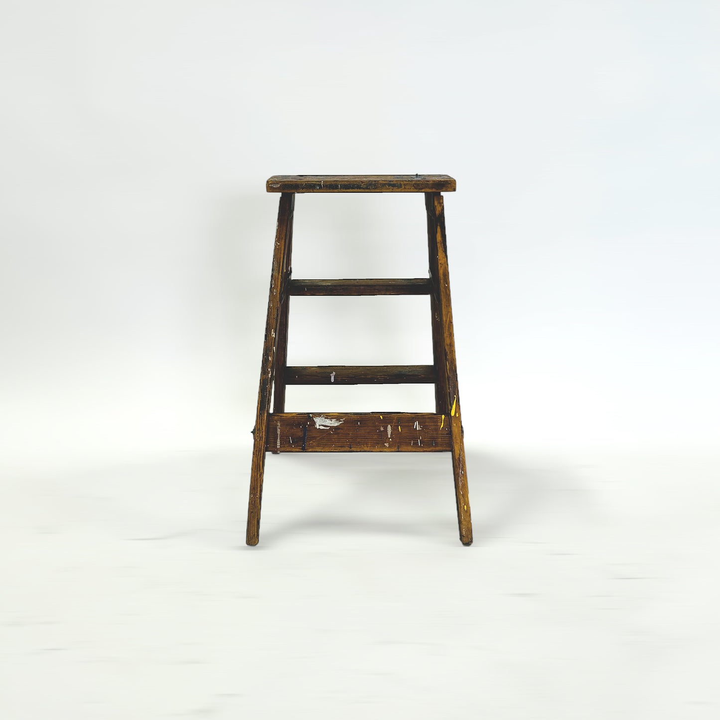 ミドルステップ