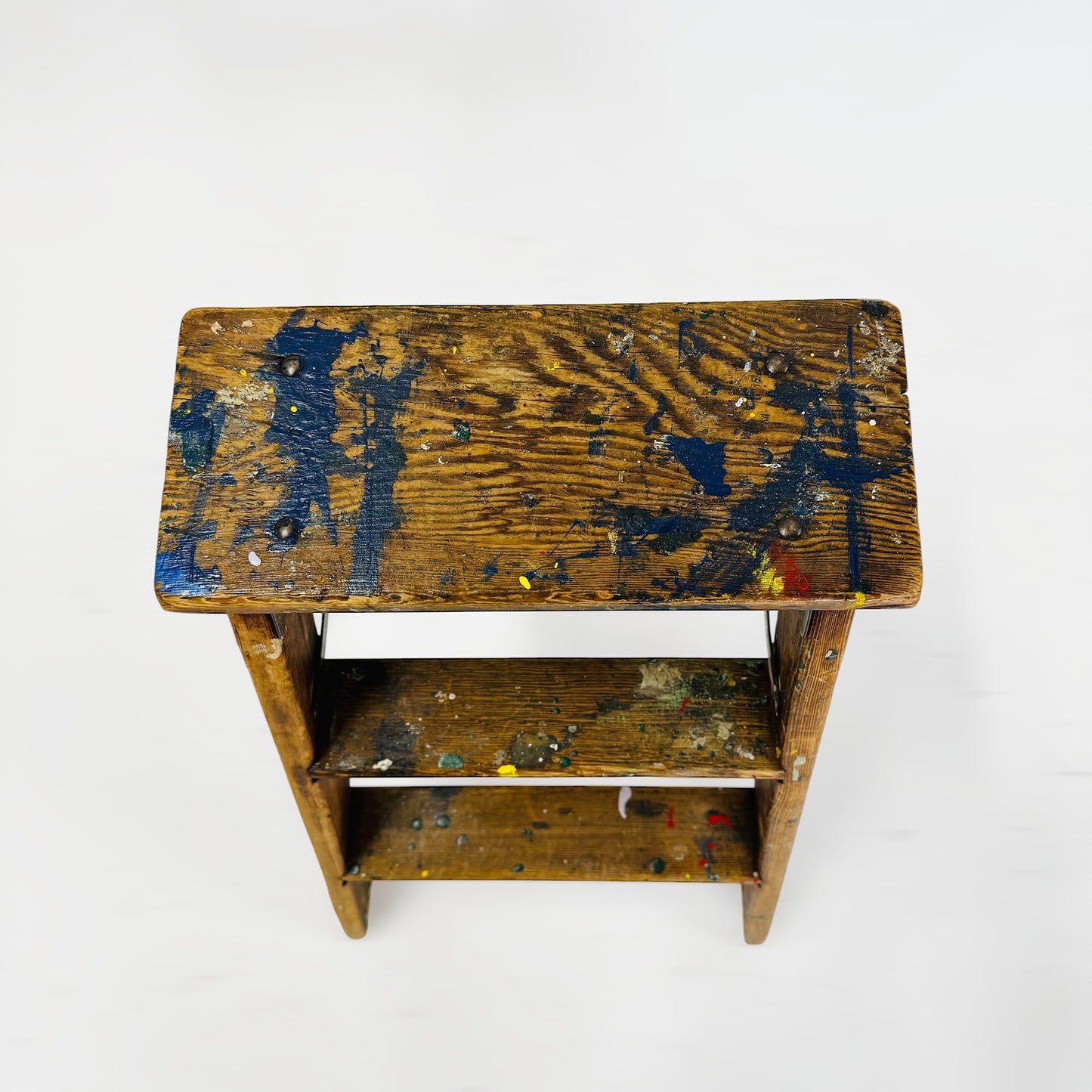 ミドルステップ