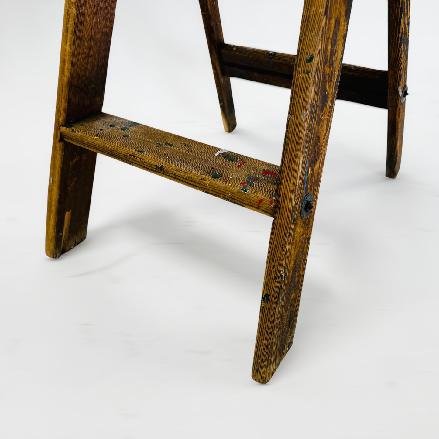 ミドルステップ