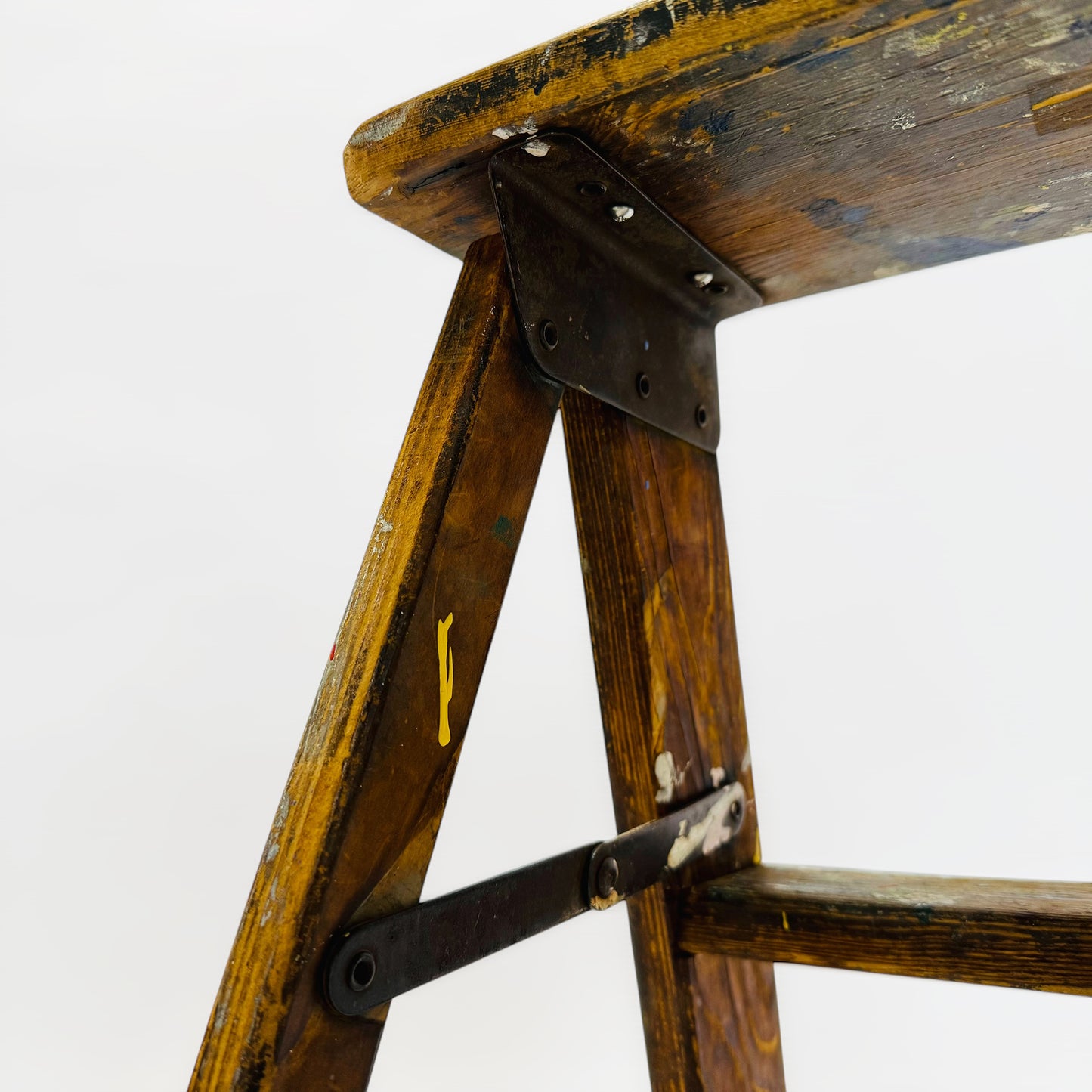 ミドルステップ