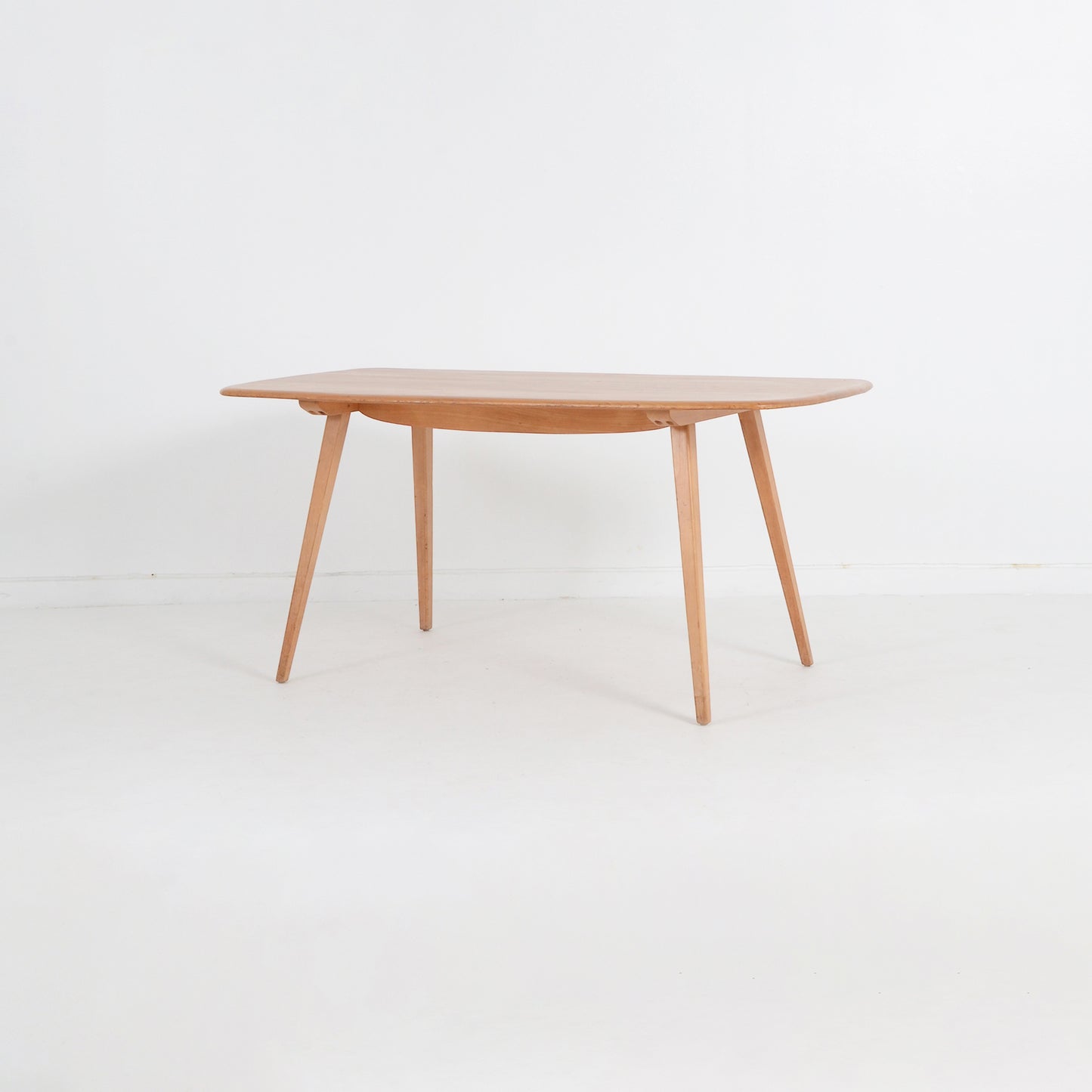 ERCOL プランクテーブル