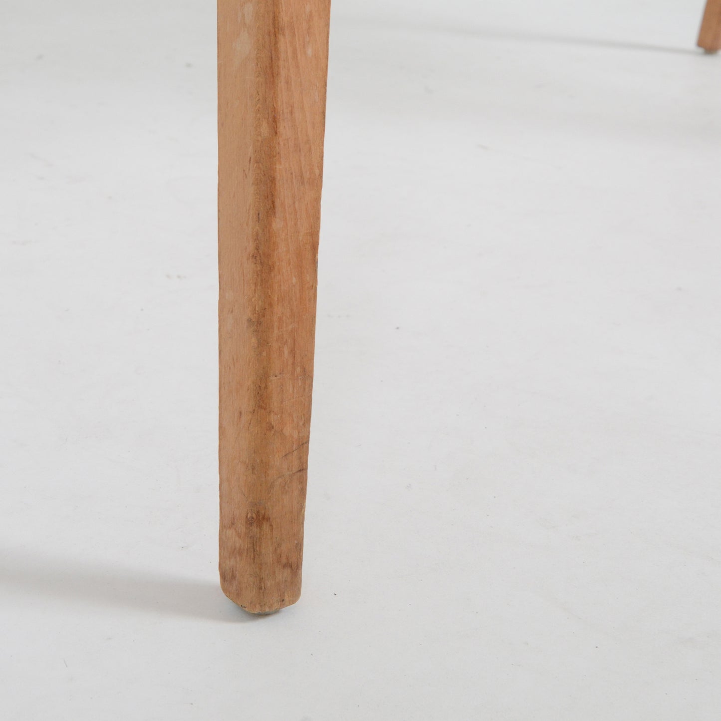 ERCOL プランクテーブル