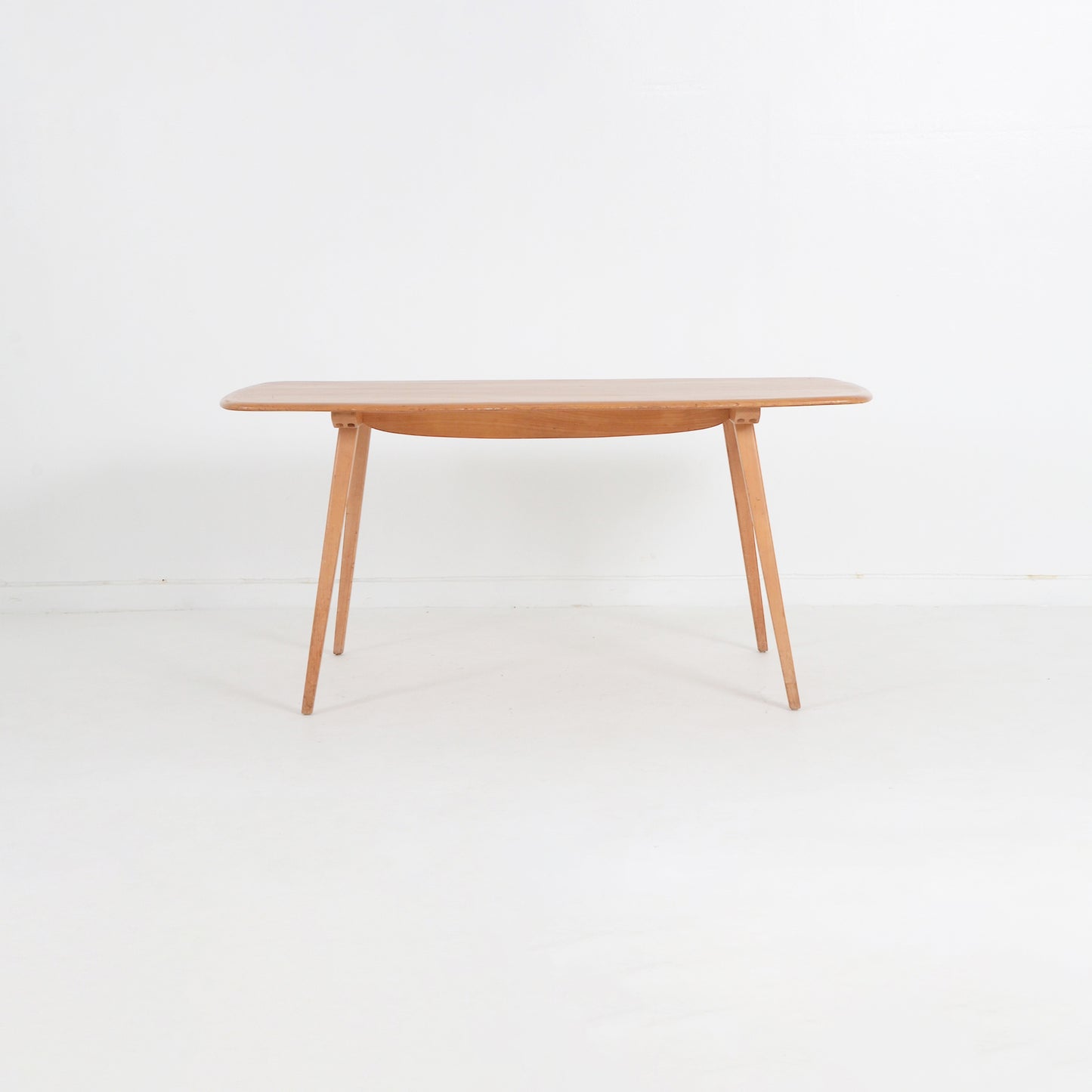 ERCOL プランクテーブル