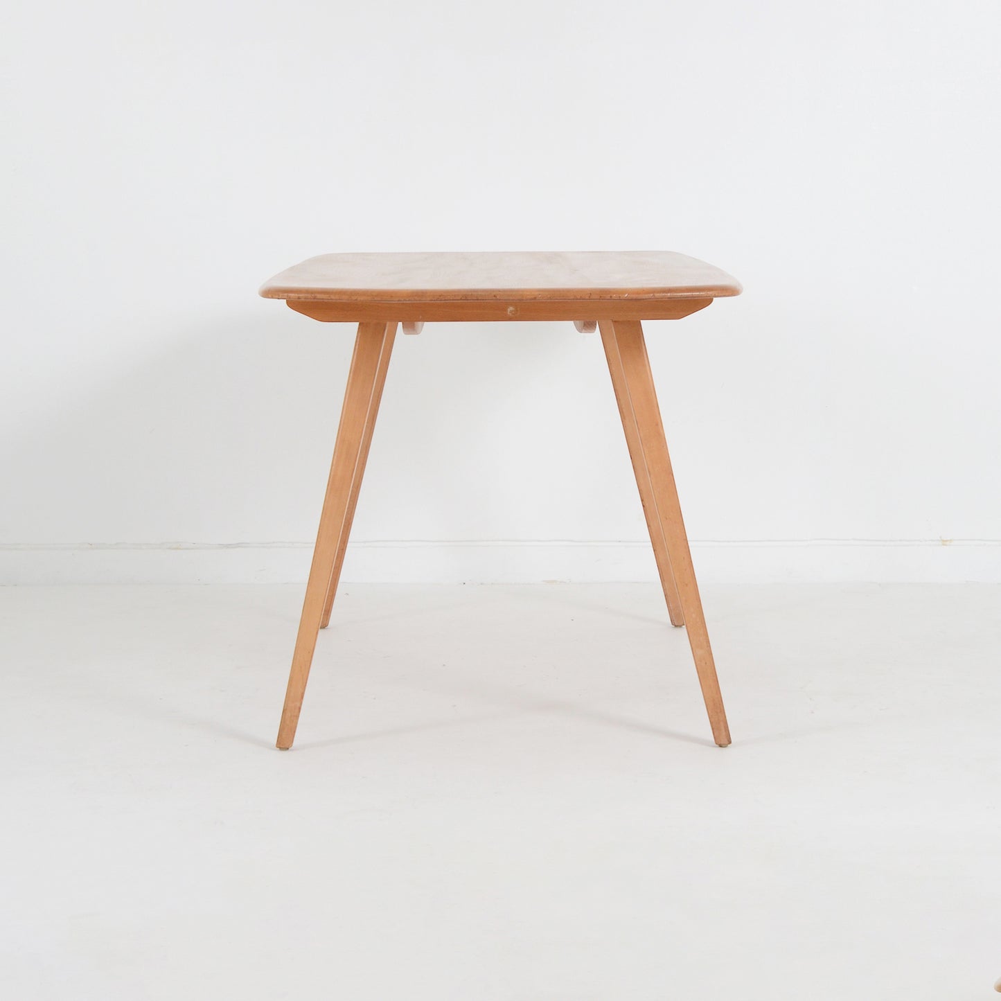 ERCOL プランクテーブル