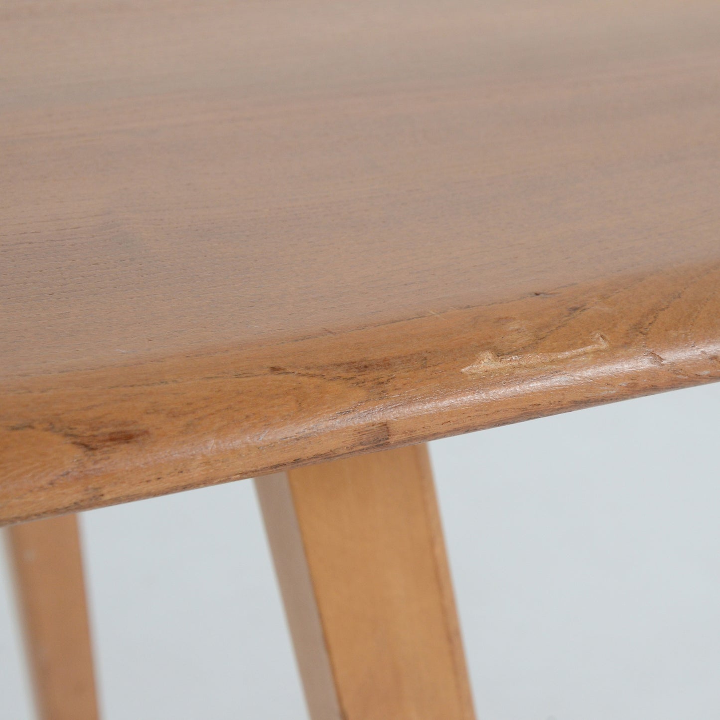 ERCOL プランクテーブル