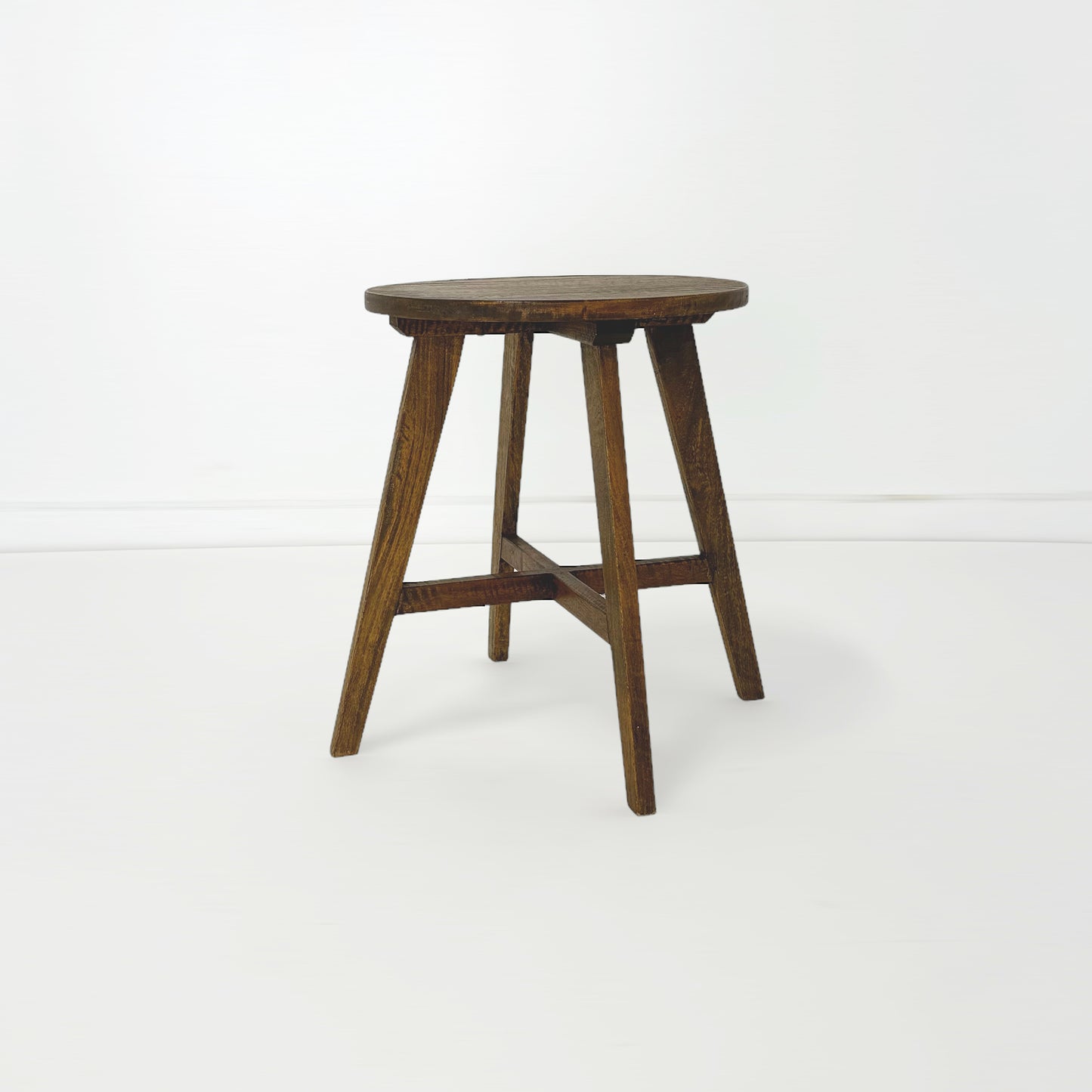 old maison ラウンドテーブル