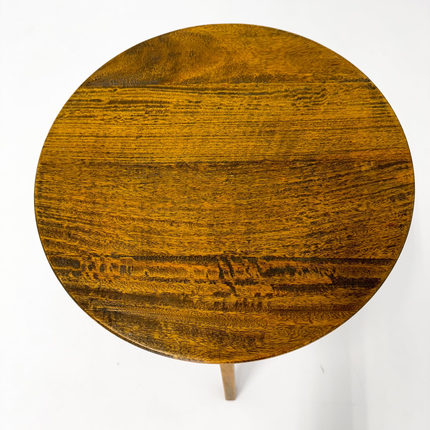 old maison ラウンドテーブル