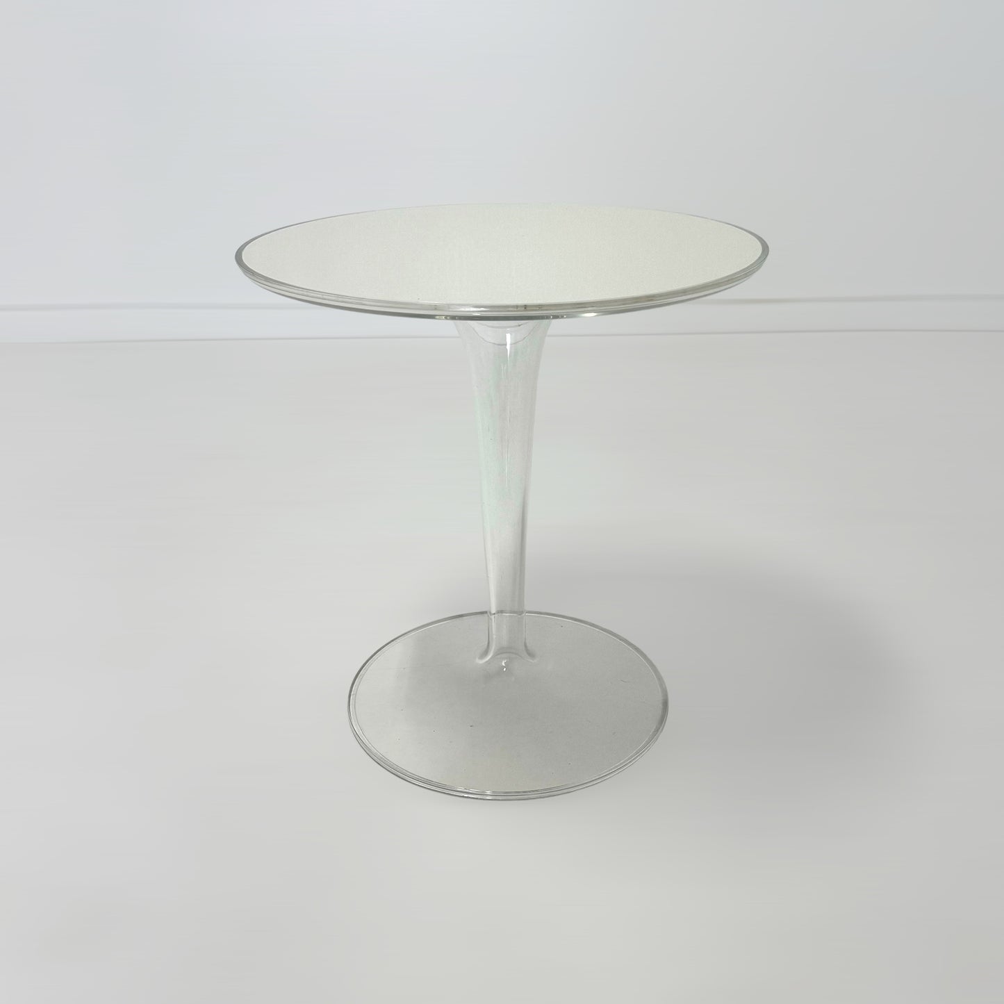 Kartell ディップトップテーブル