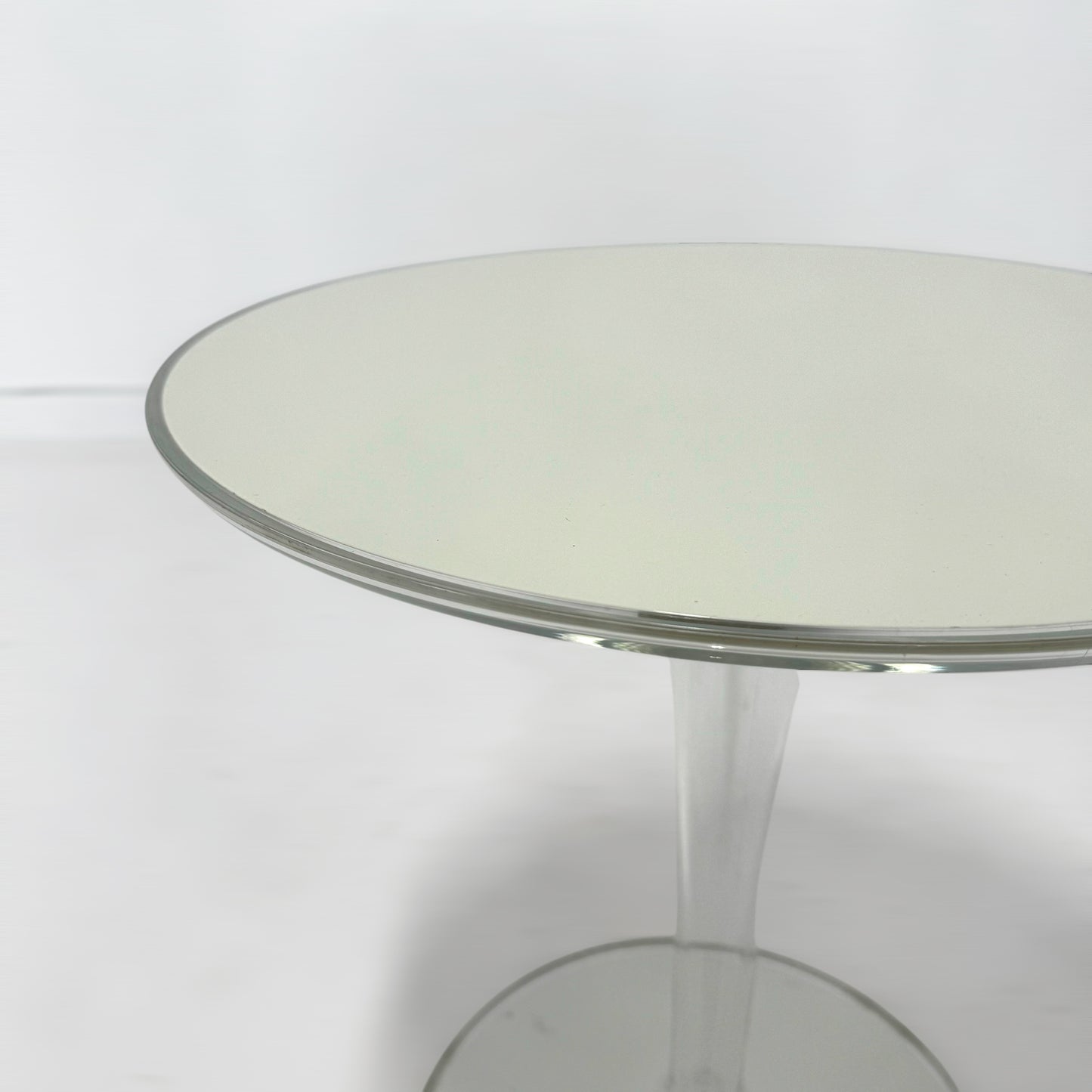 Kartell ディップトップテーブル