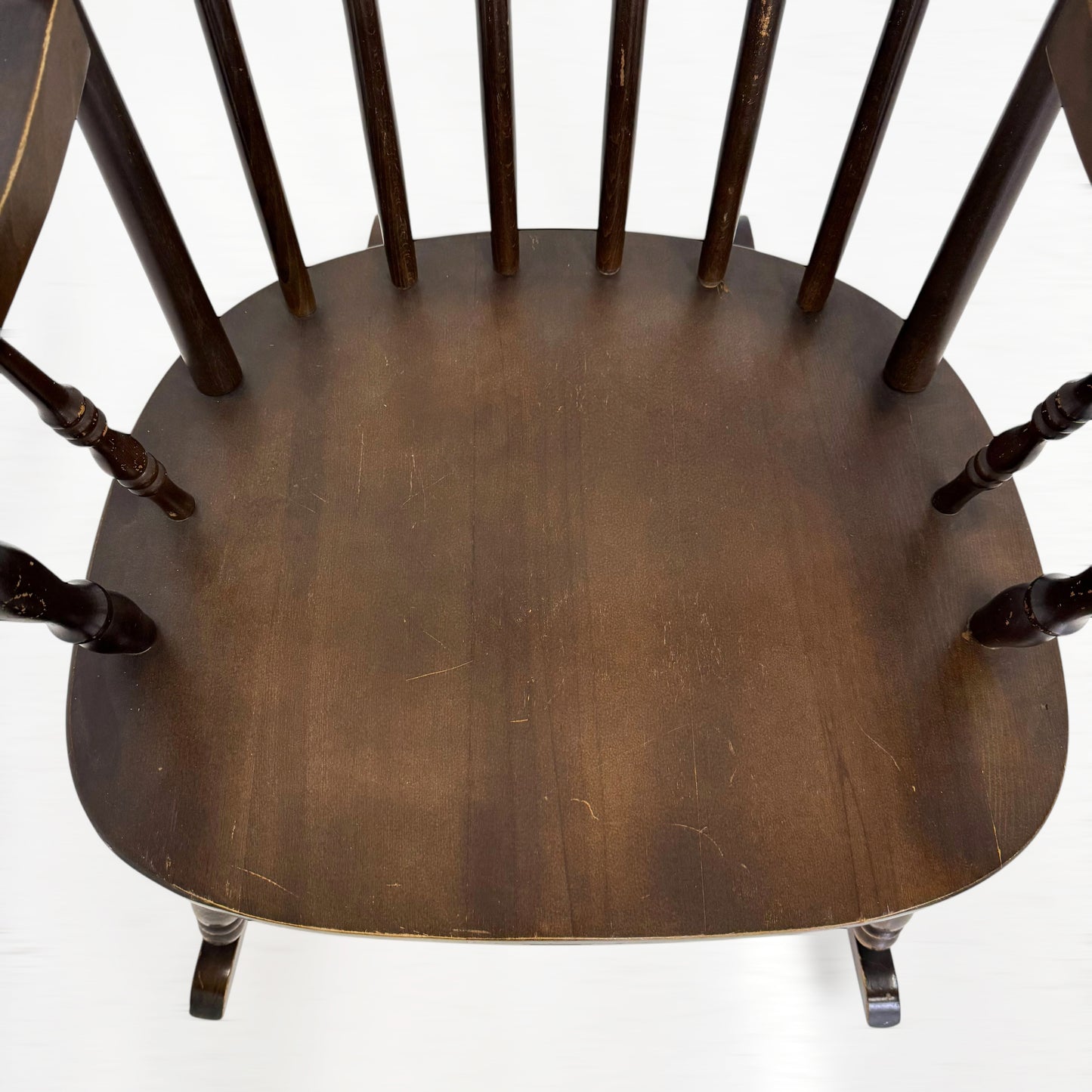 ロッキングチェア