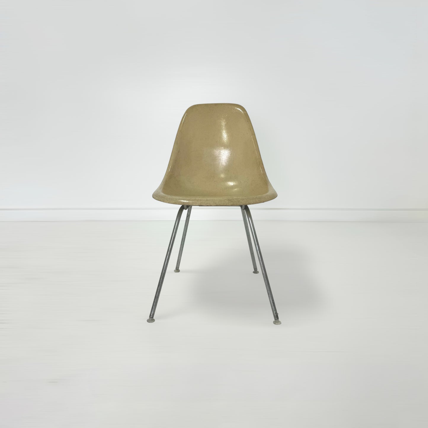 イームズ シェルチェア
