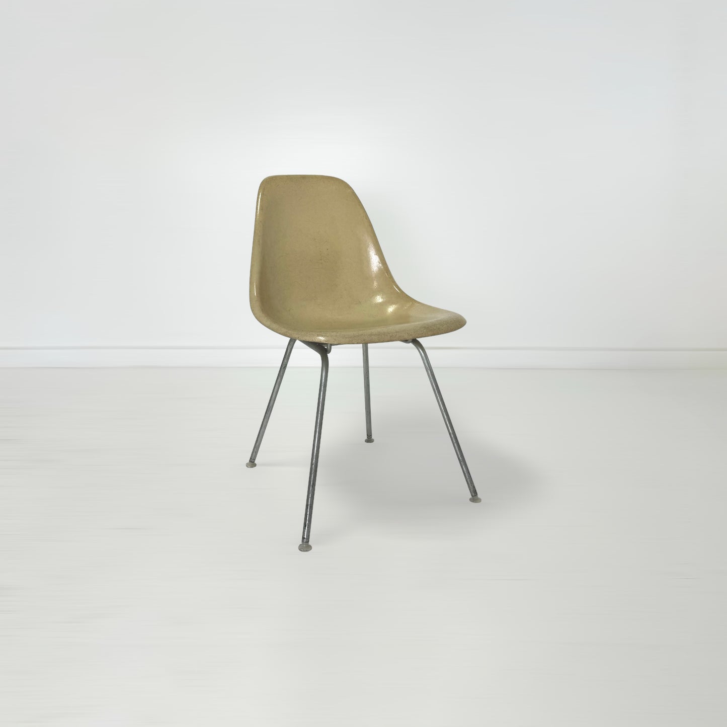 イームズ シェルチェア