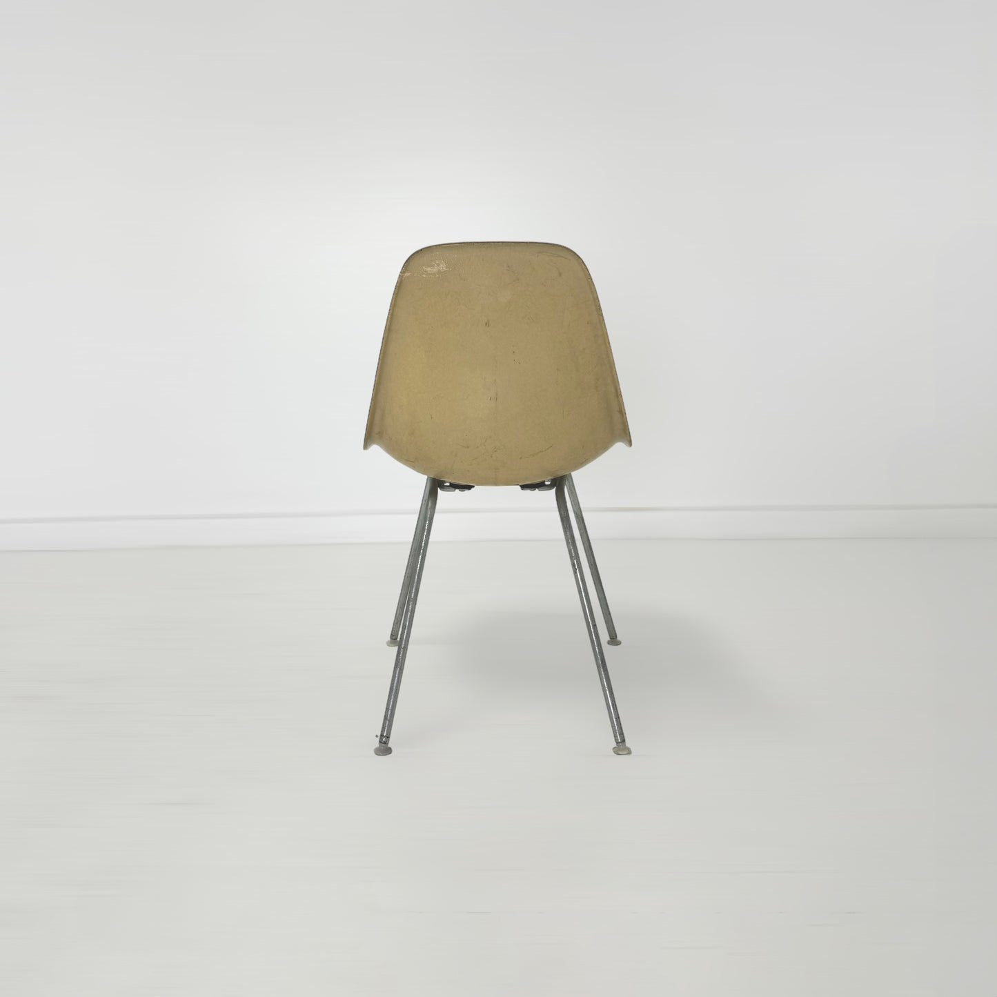 イームズ シェルチェア