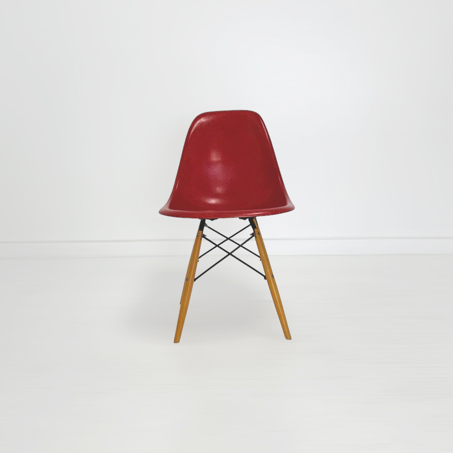 イームズ シェルチェア