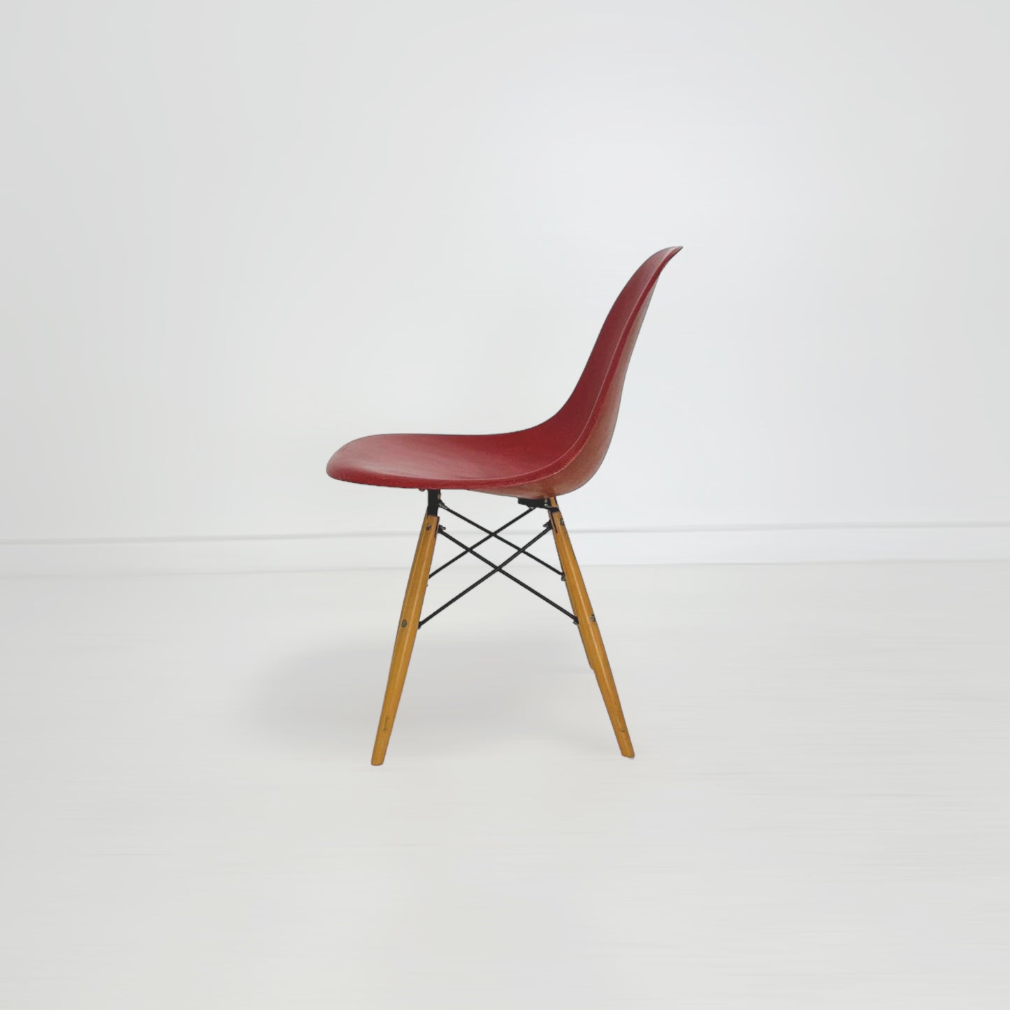 イームズ シェルチェア