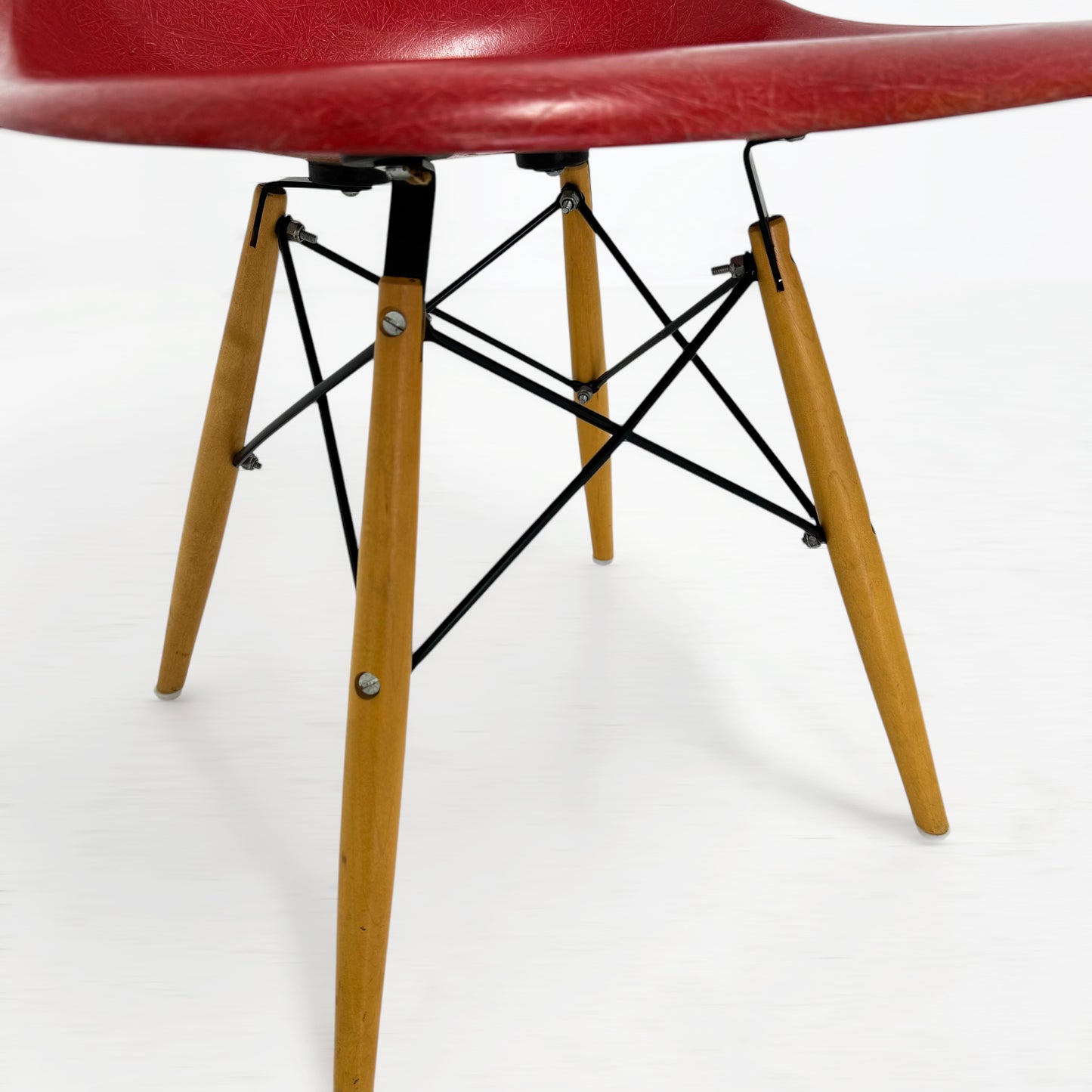 イームズ シェルチェア