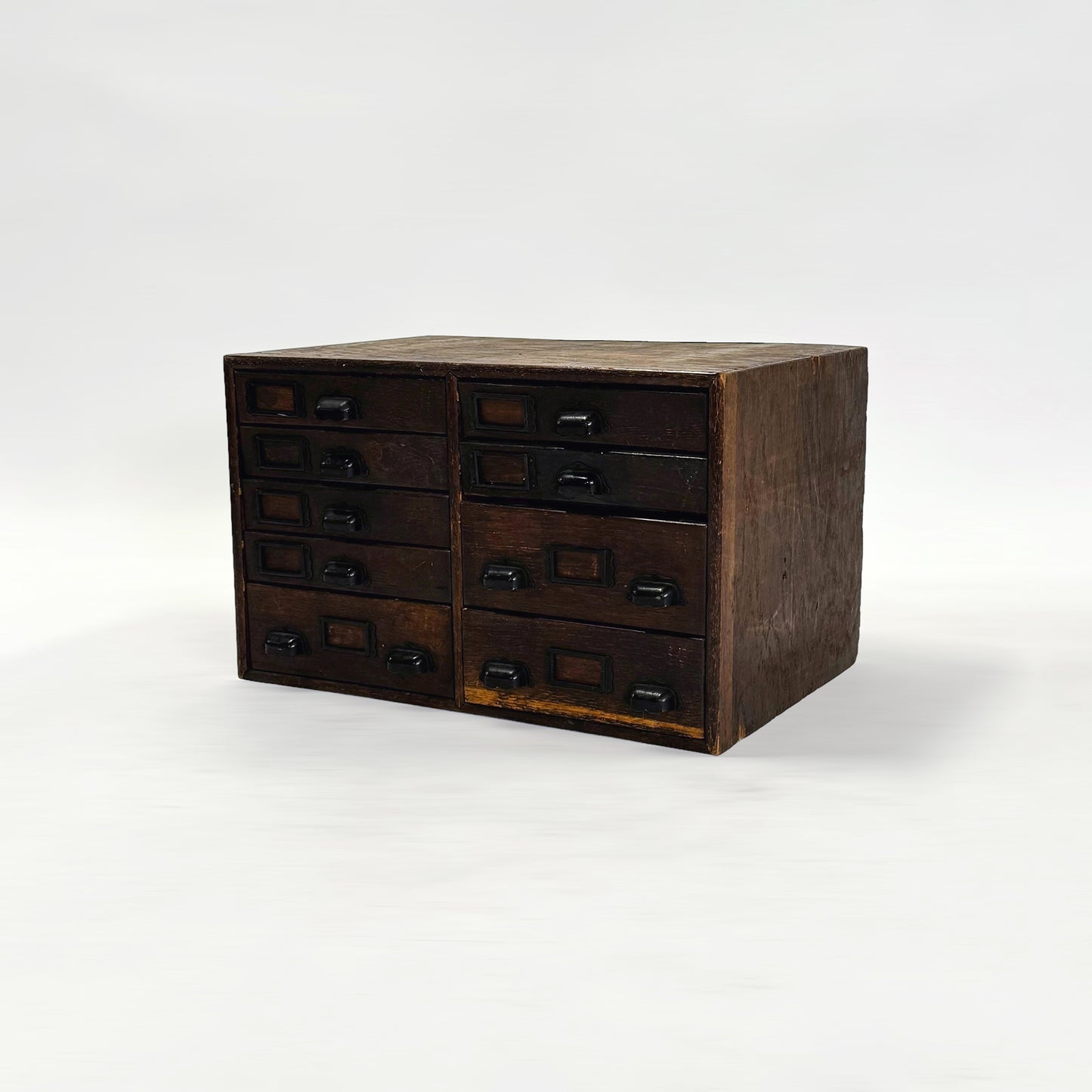 デスクチェスト